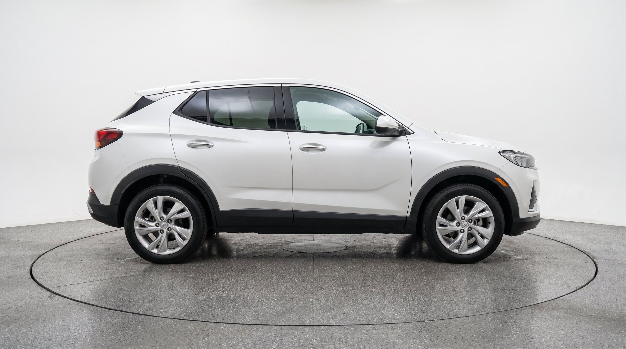 Thumbnail: 2026 Buick Encore GX - 11