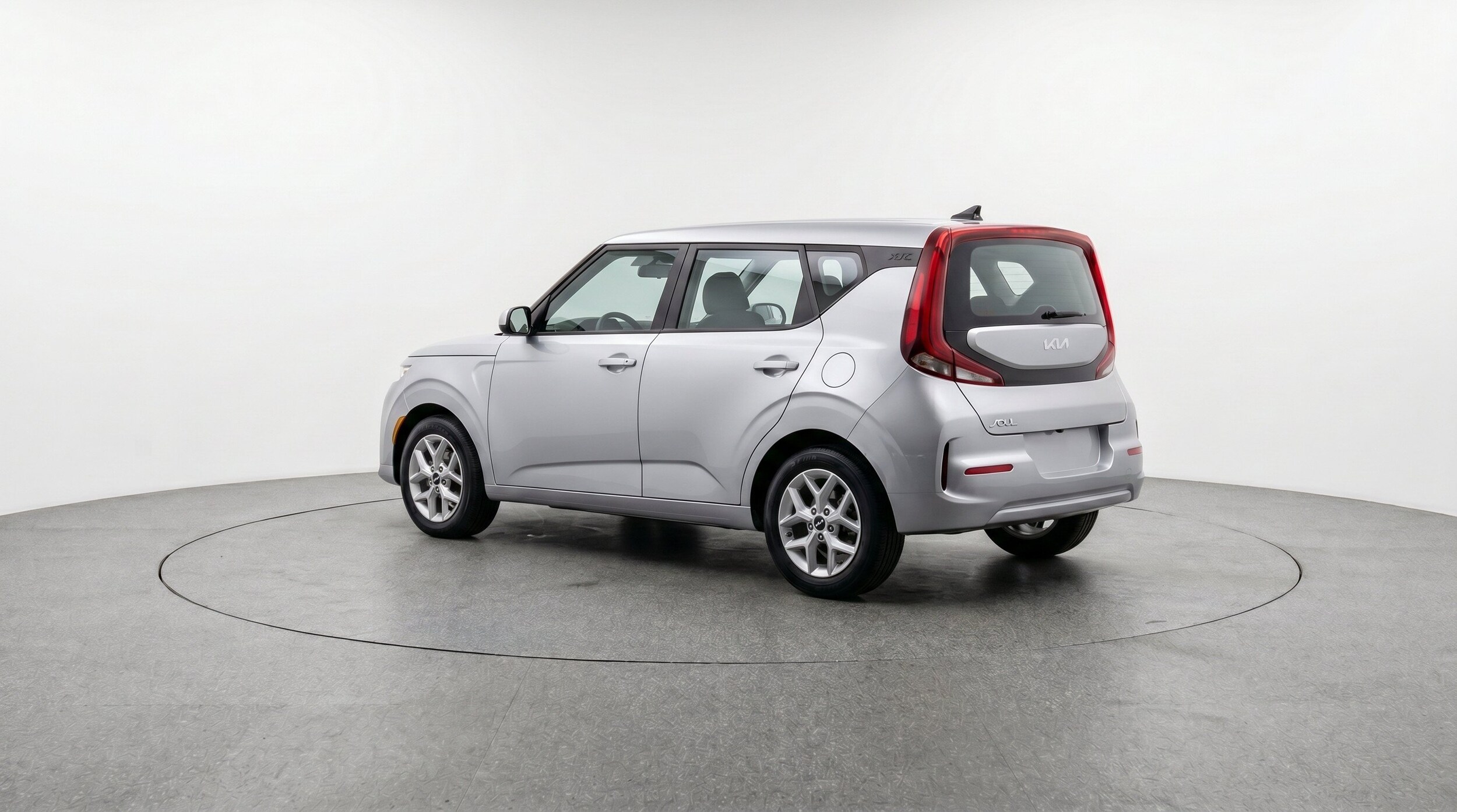 Thumbnail: 2025 Kia Soul - 6