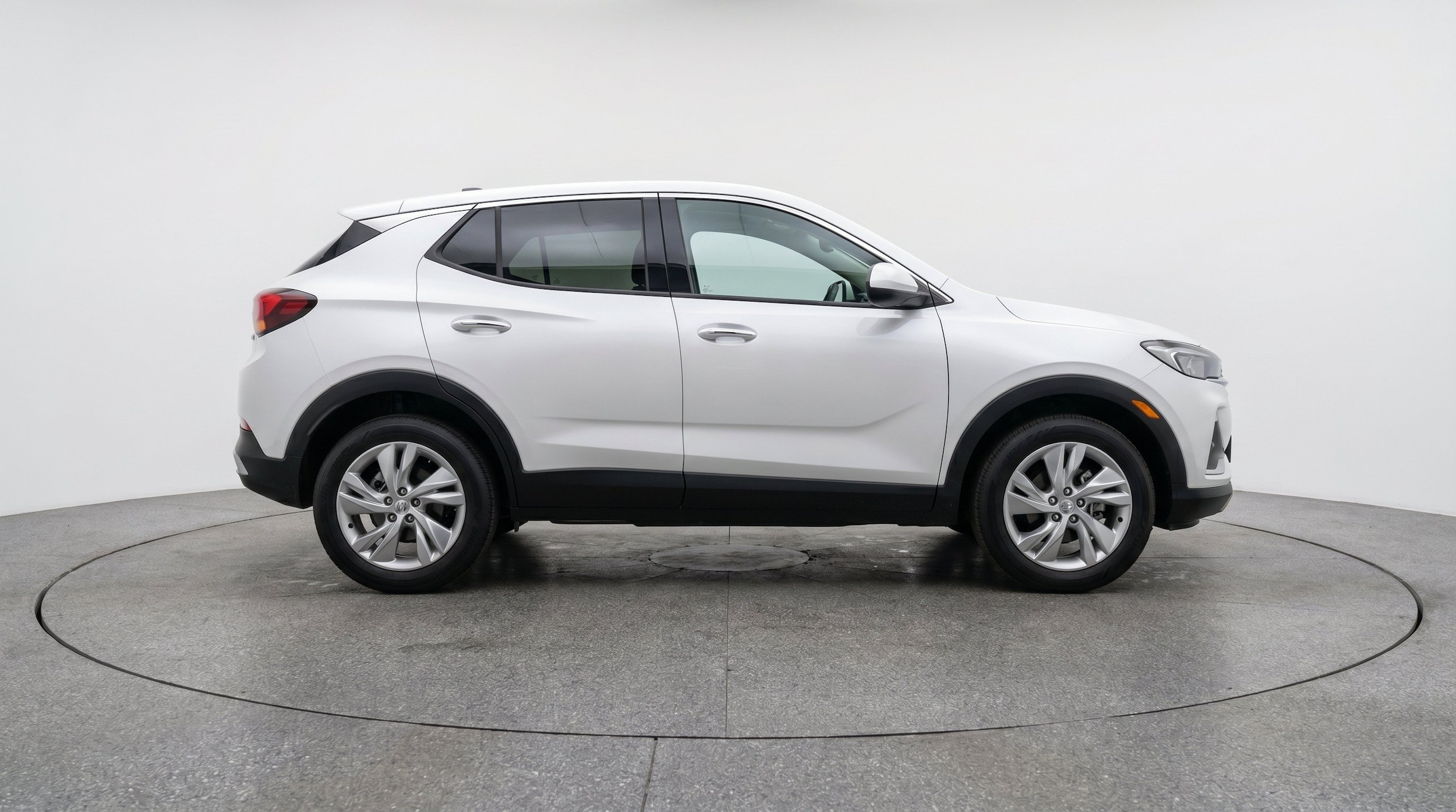 Thumbnail: 2026 Buick Encore GX - 11