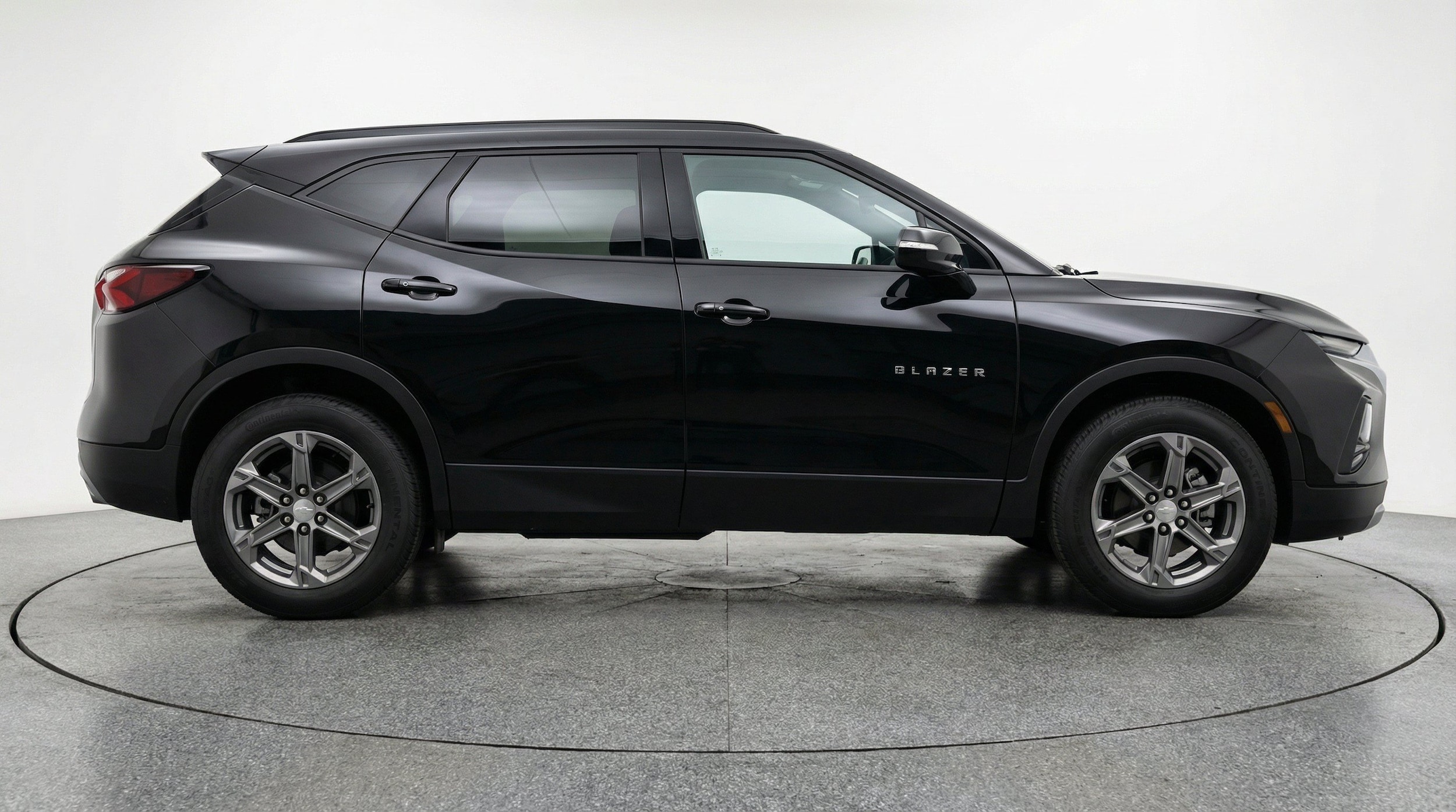 Thumbnail: 2025 Chevrolet Blazer - 11