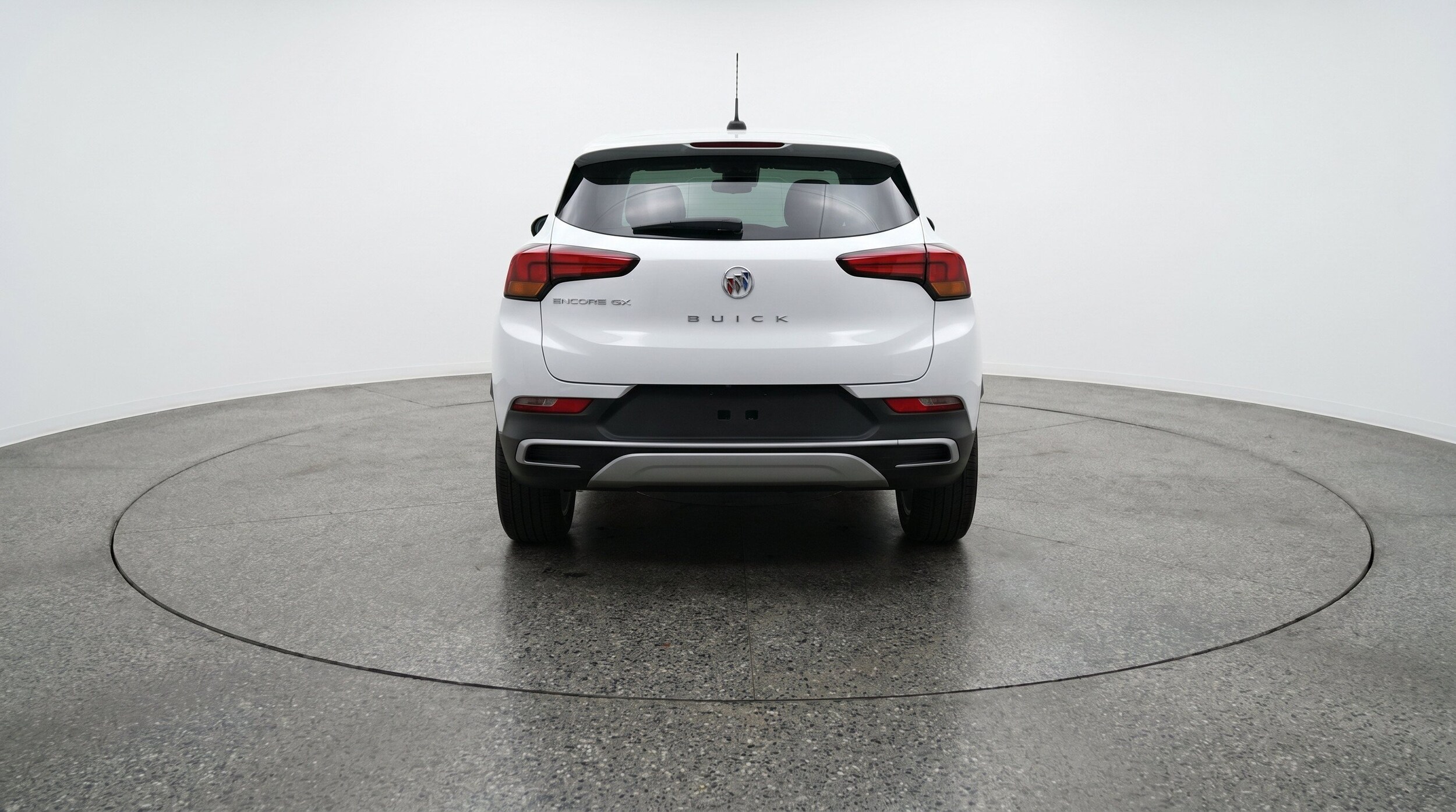Thumbnail: 2025 Buick Encore GX - 7