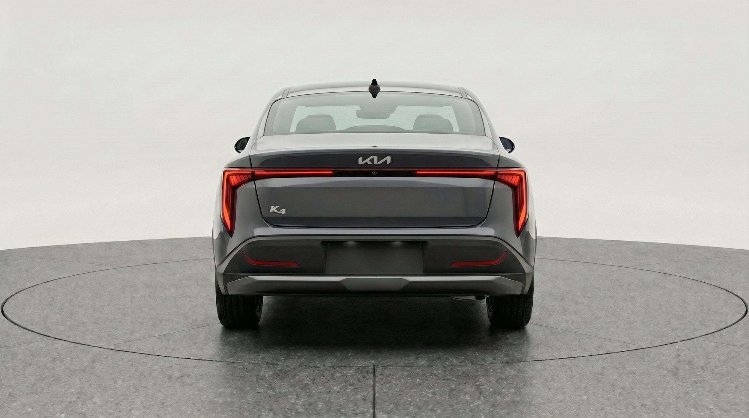 Thumbnail: 2025 Kia K4 - 7
