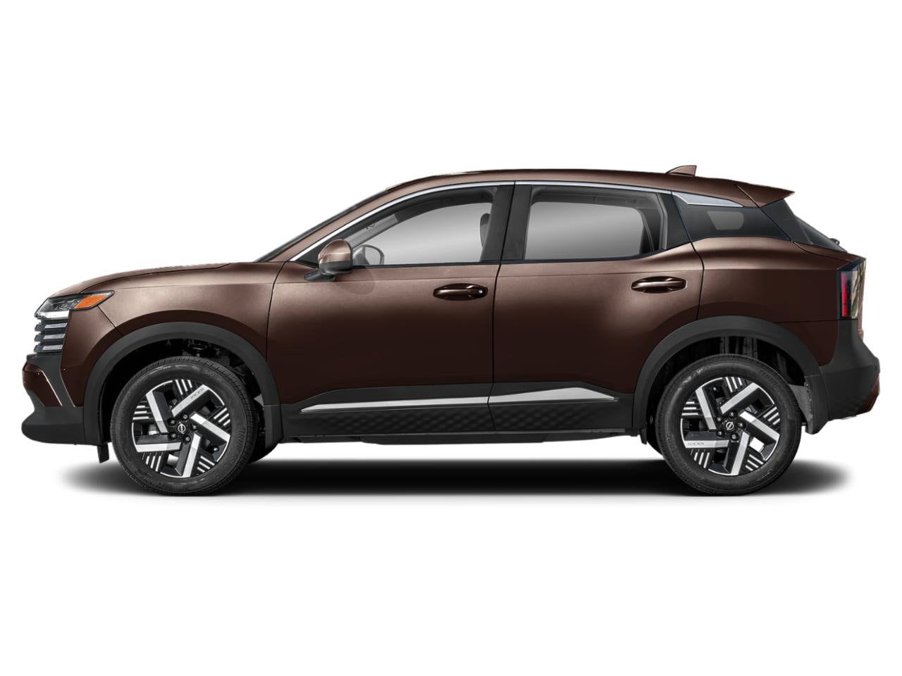Thumbnail: 2026 Nissan Kicks - 3