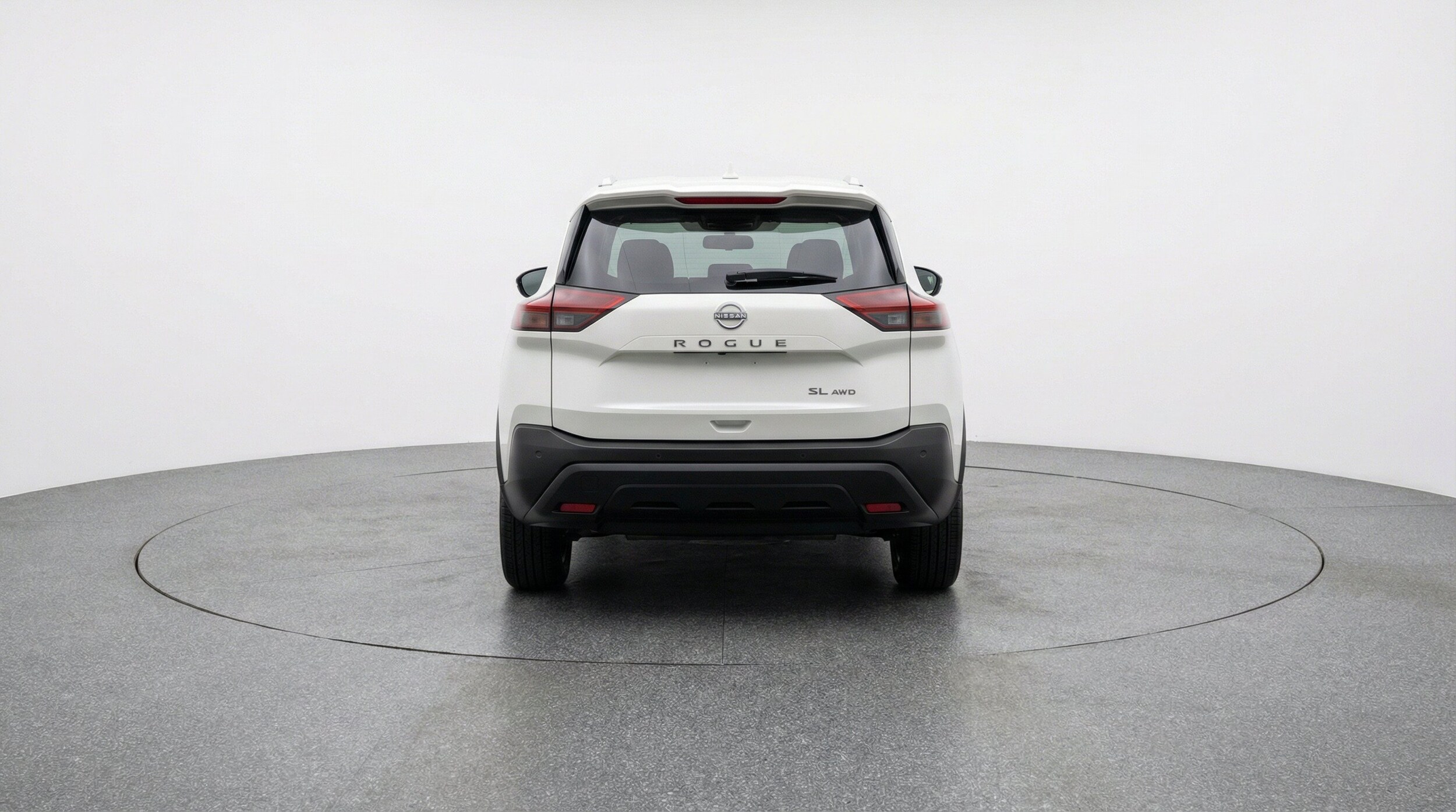 Thumbnail: 2026 Nissan Rogue - 7