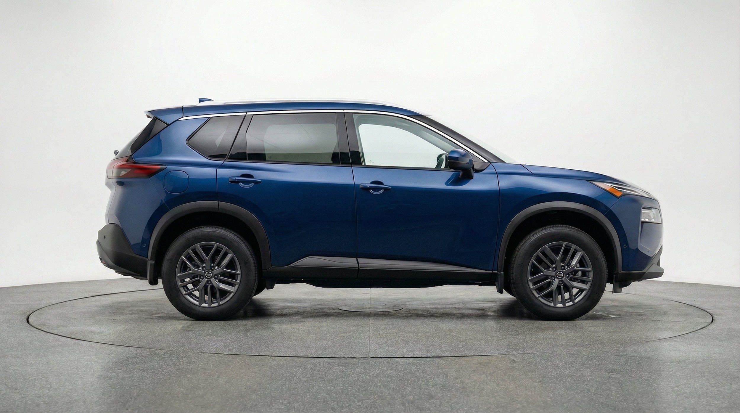 Thumbnail: 2026 Nissan Rogue - 11