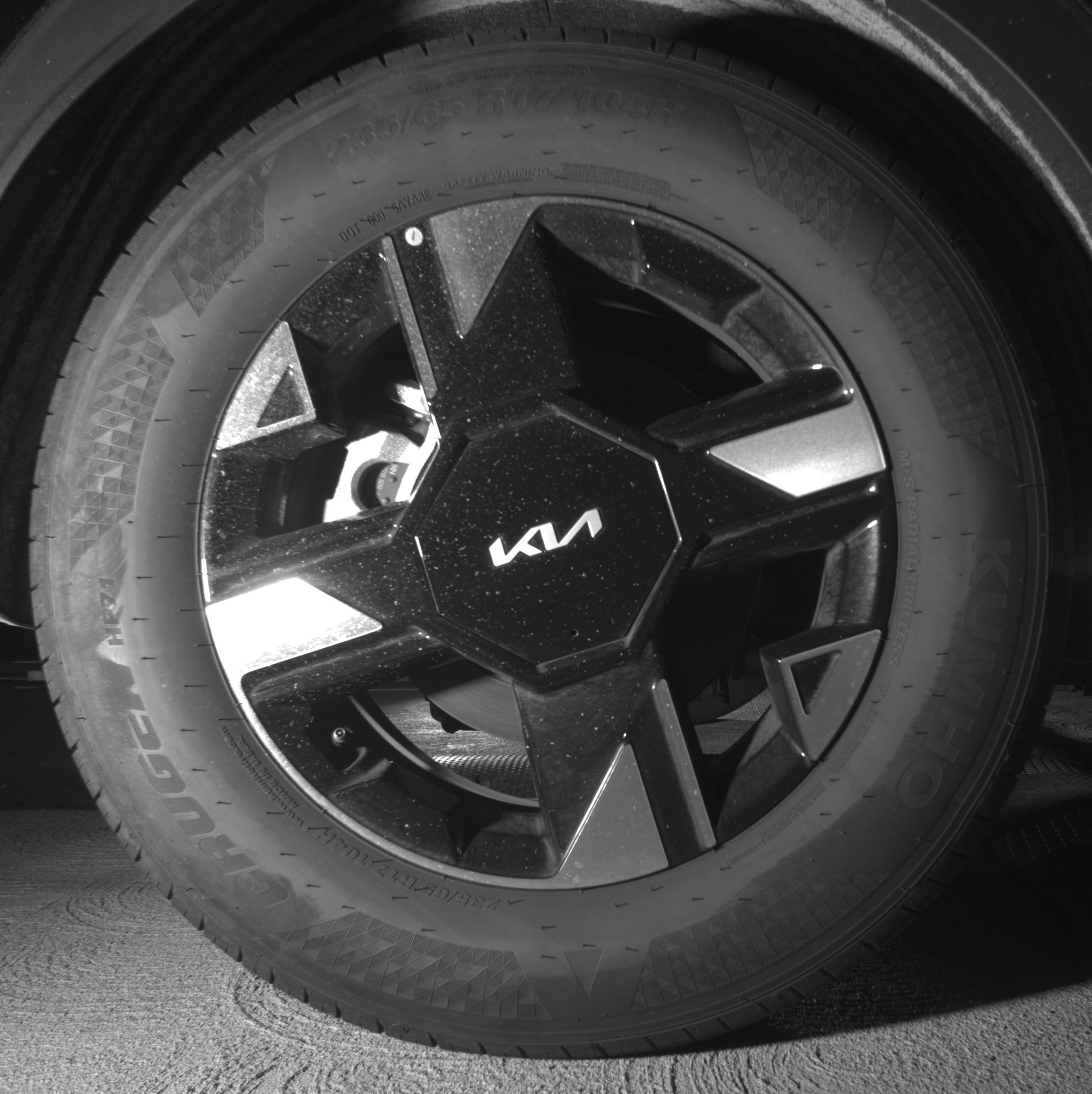 Thumbnail: 2026 Kia Sportage - 15