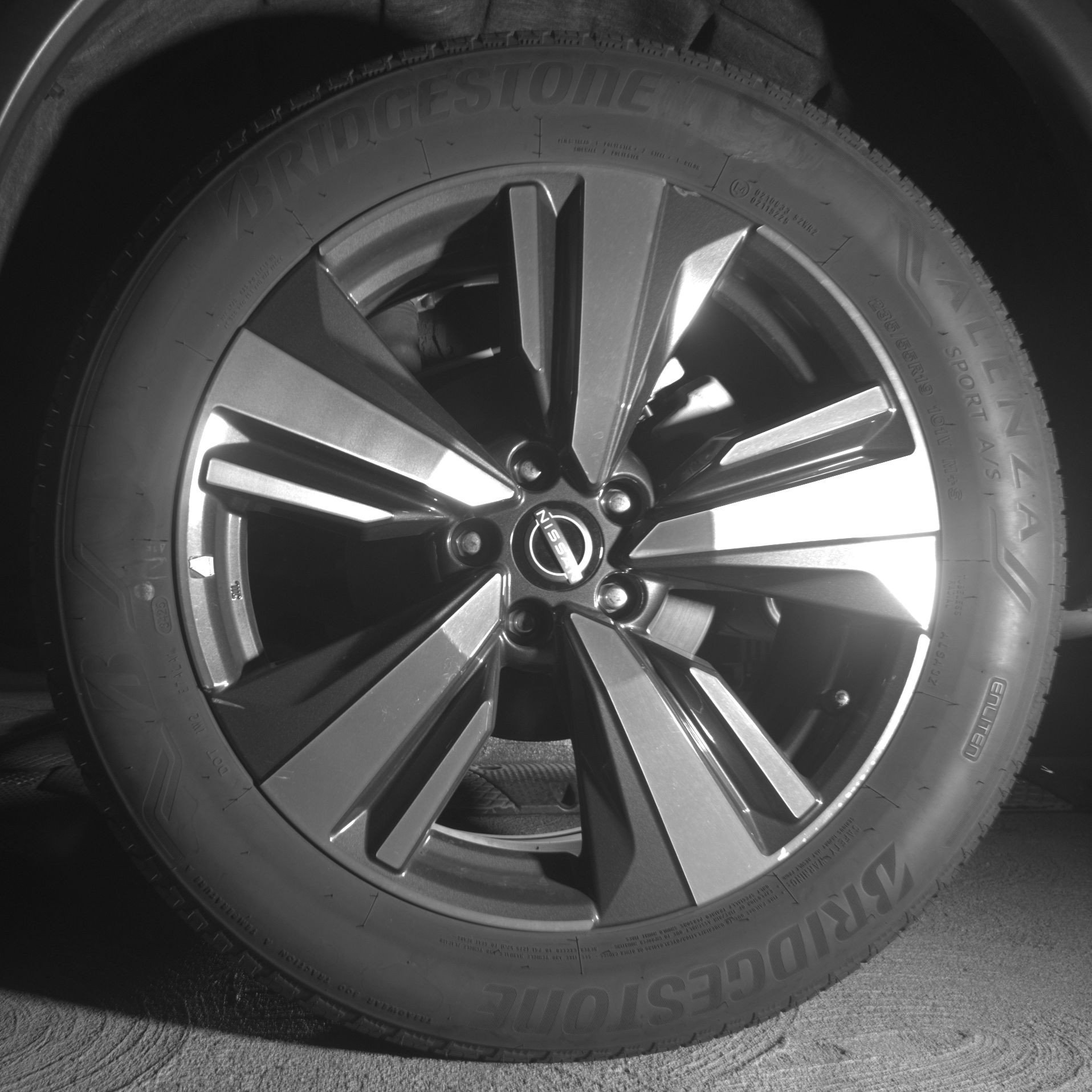 Thumbnail: 2026 Nissan Rogue - 12