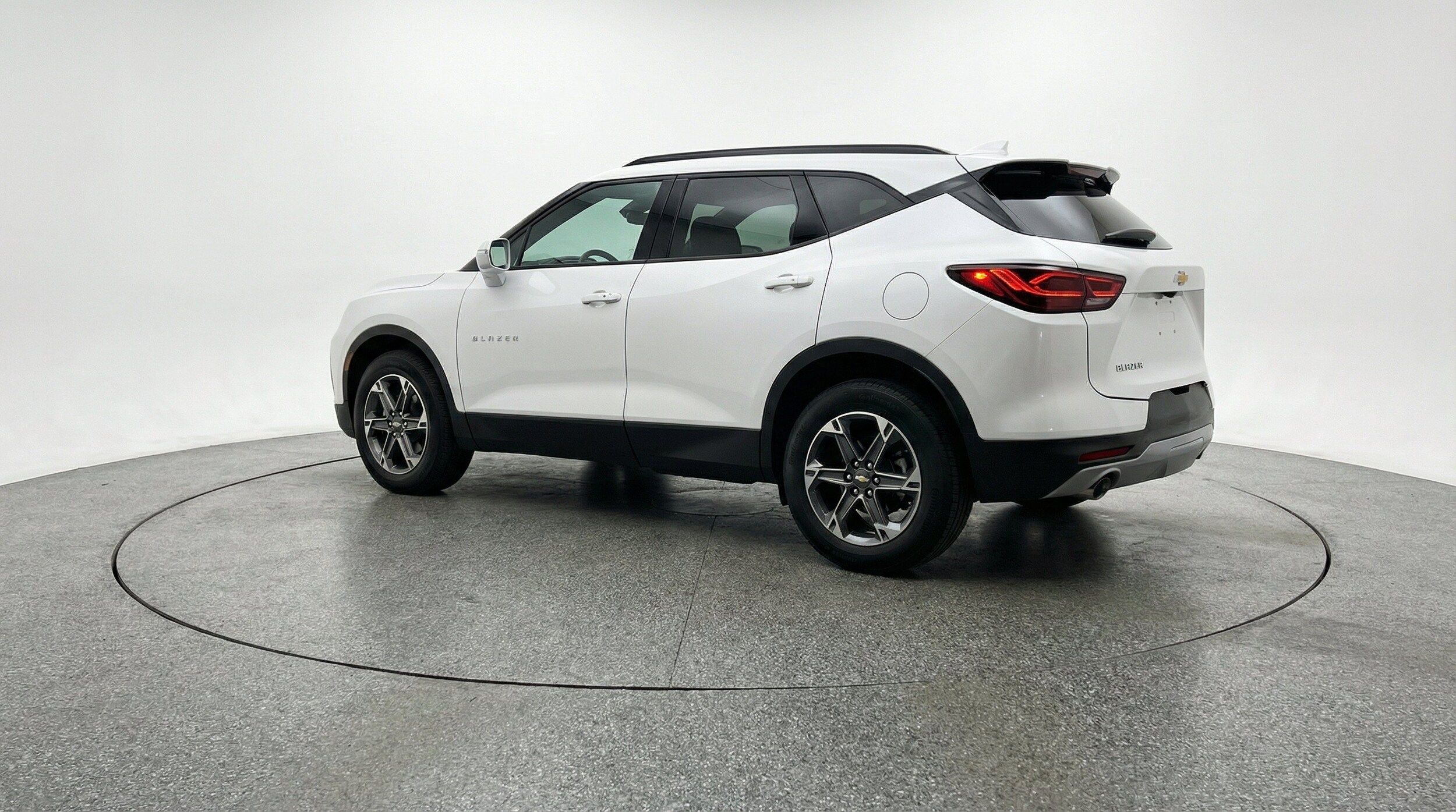 Thumbnail: 2026 Chevrolet Blazer - 6