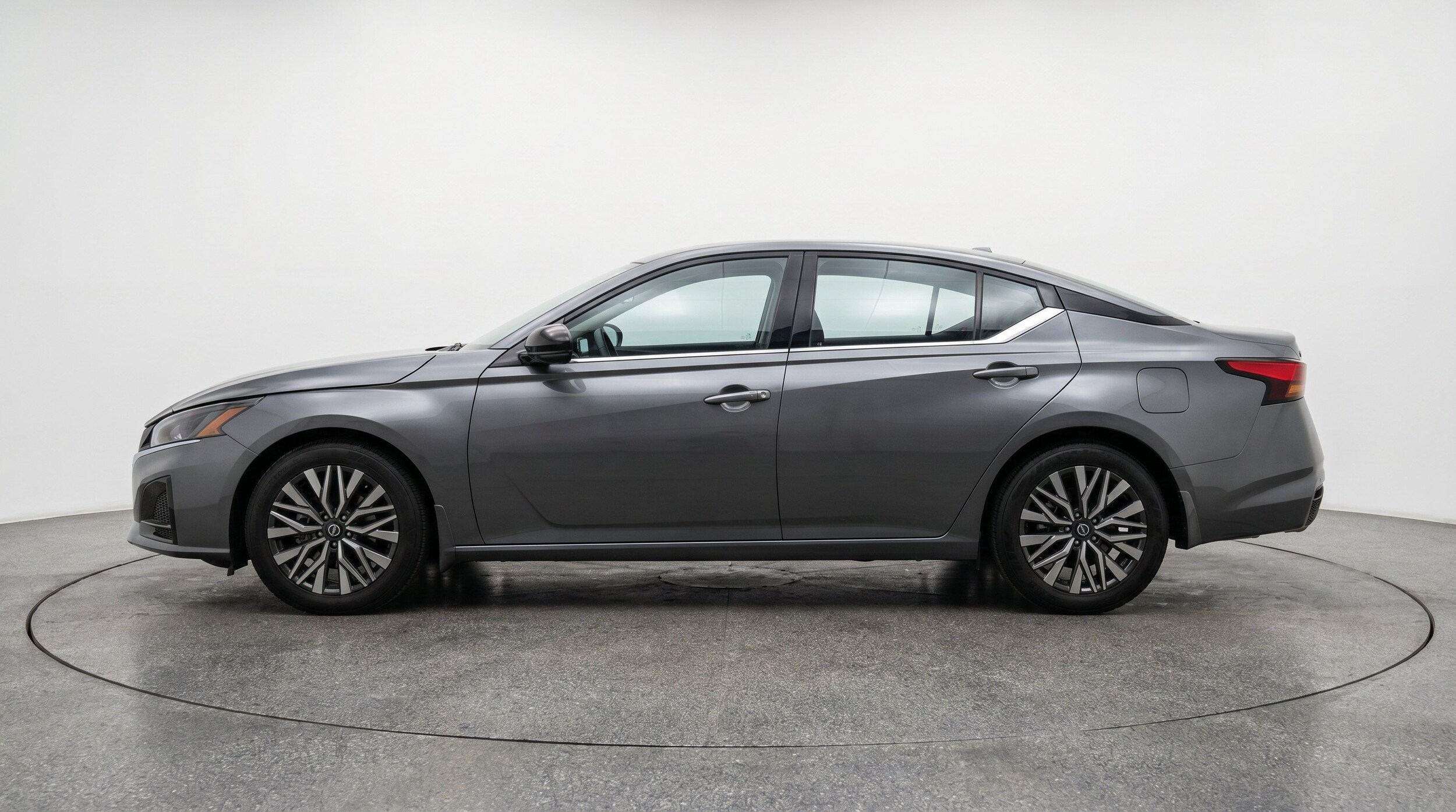 Thumbnail: 2026 Nissan Altima - 5