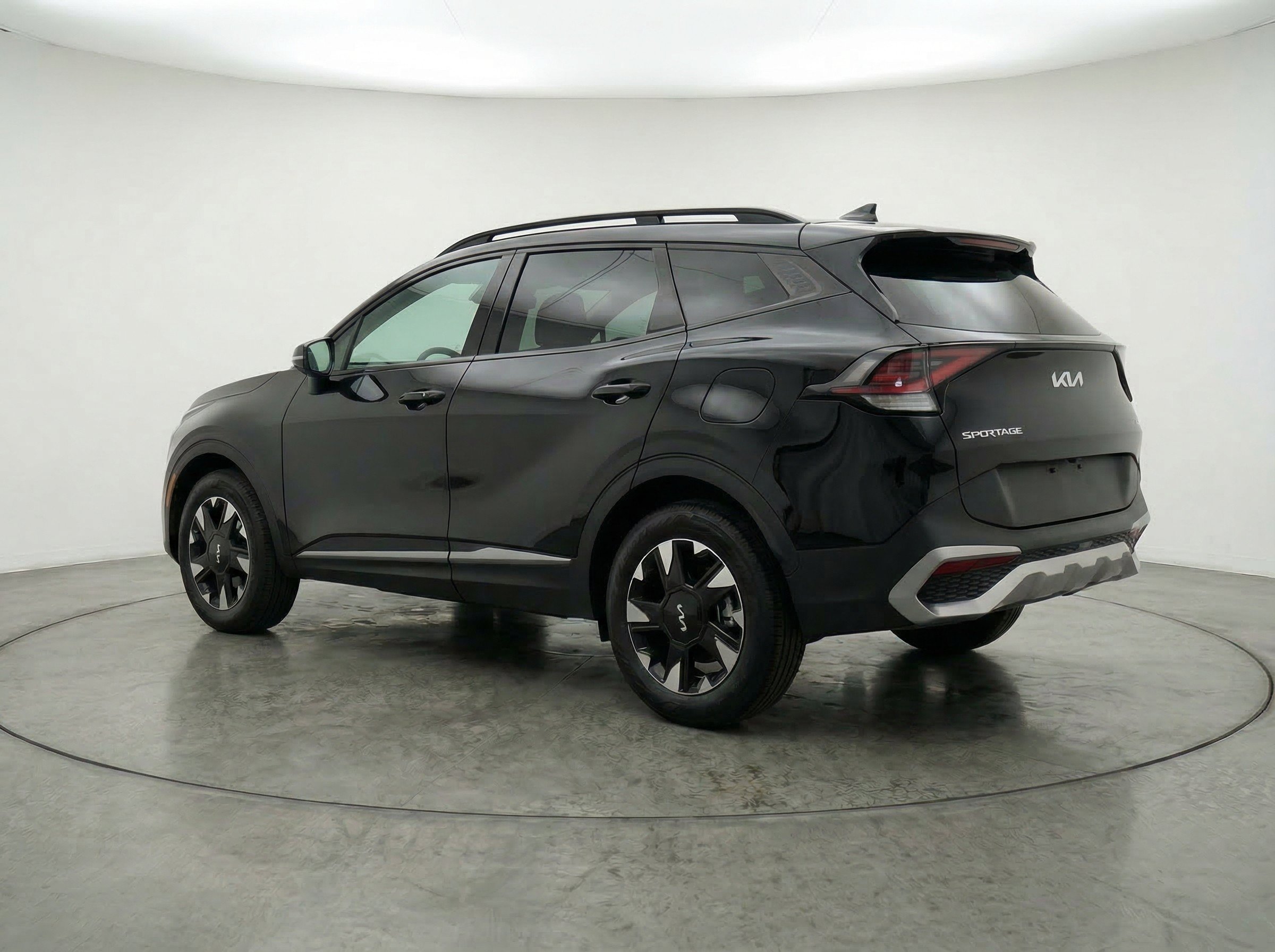 Thumbnail: 2026 Kia Sportage - 6