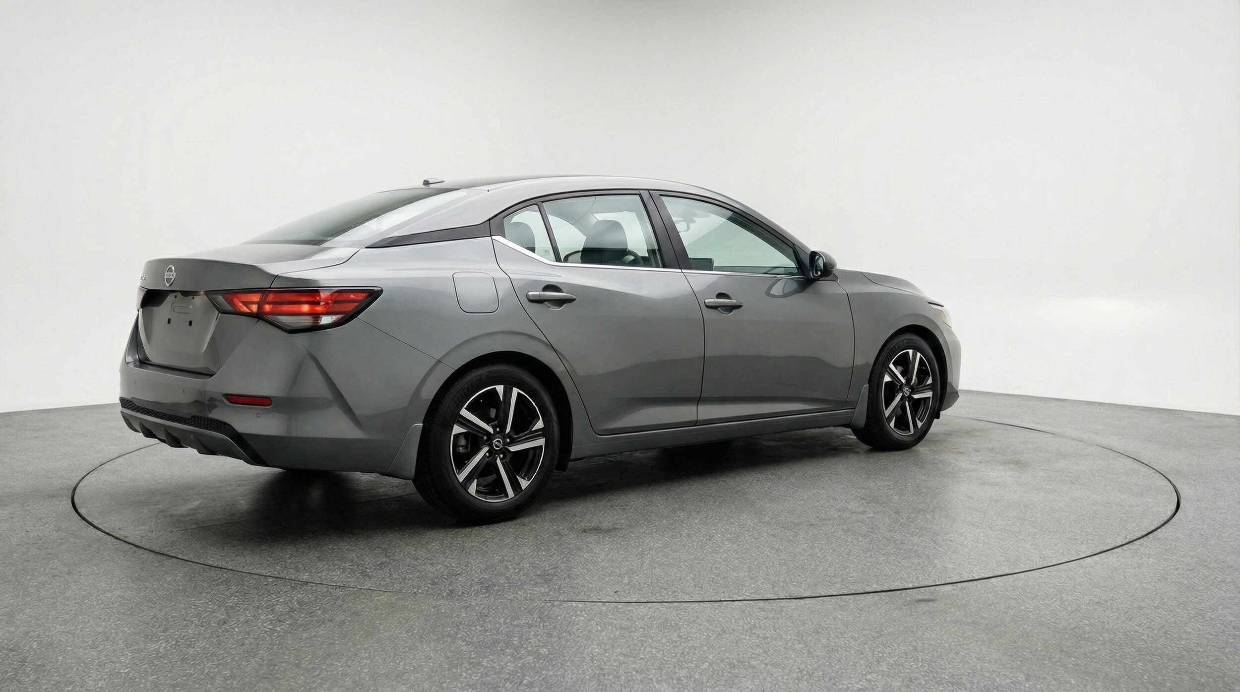 Thumbnail: 2025 Nissan Sentra - 9