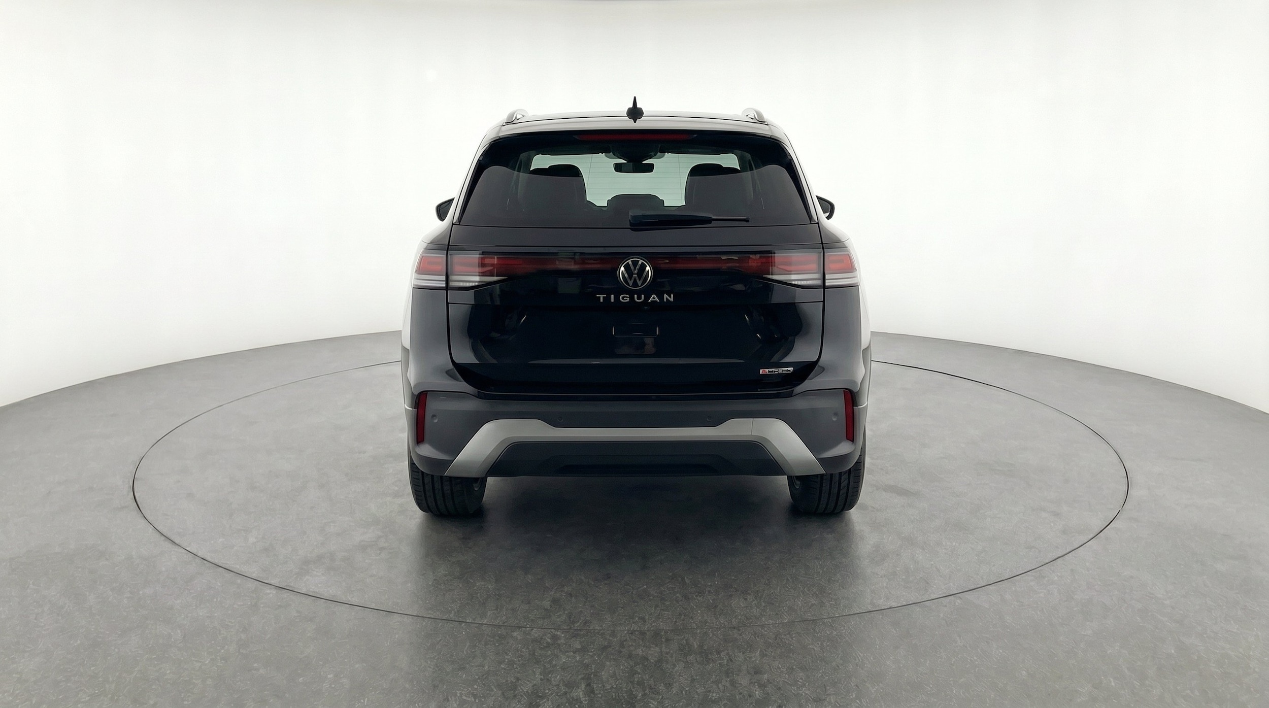 Thumbnail: 2026 Volkswagen Tiguan - 7