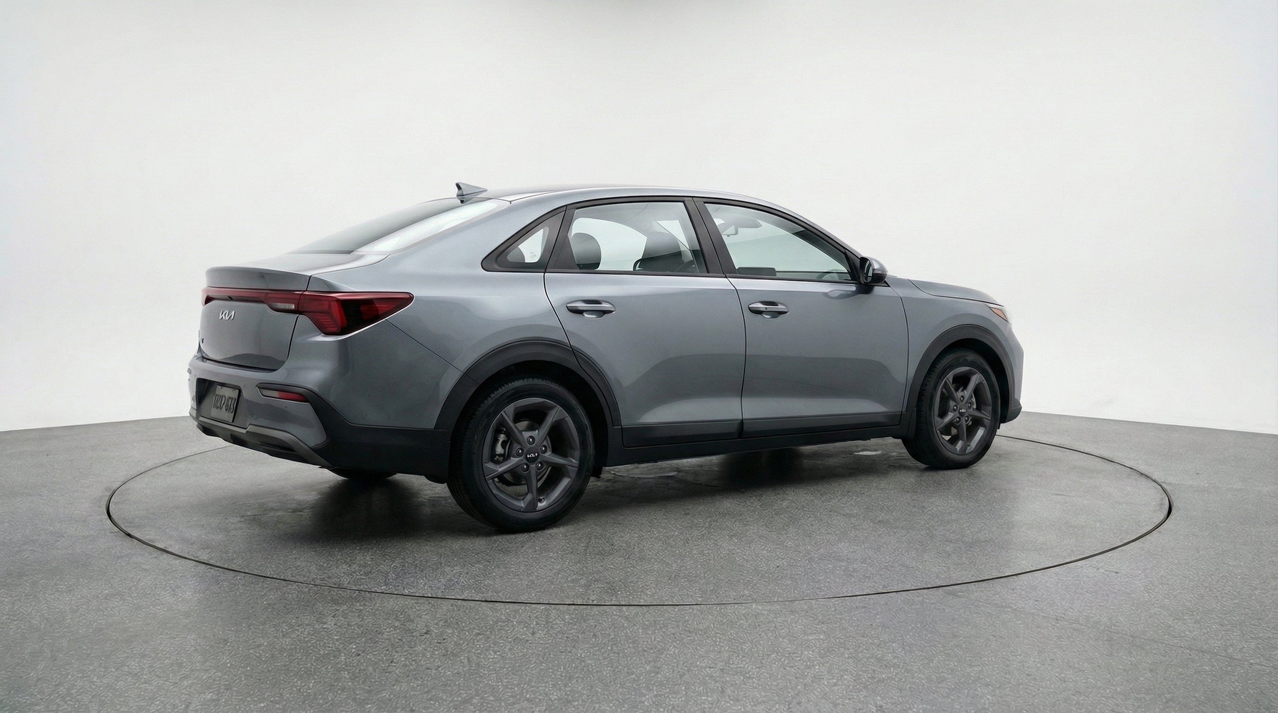 Thumbnail: 2026 Kia K4 - 9
