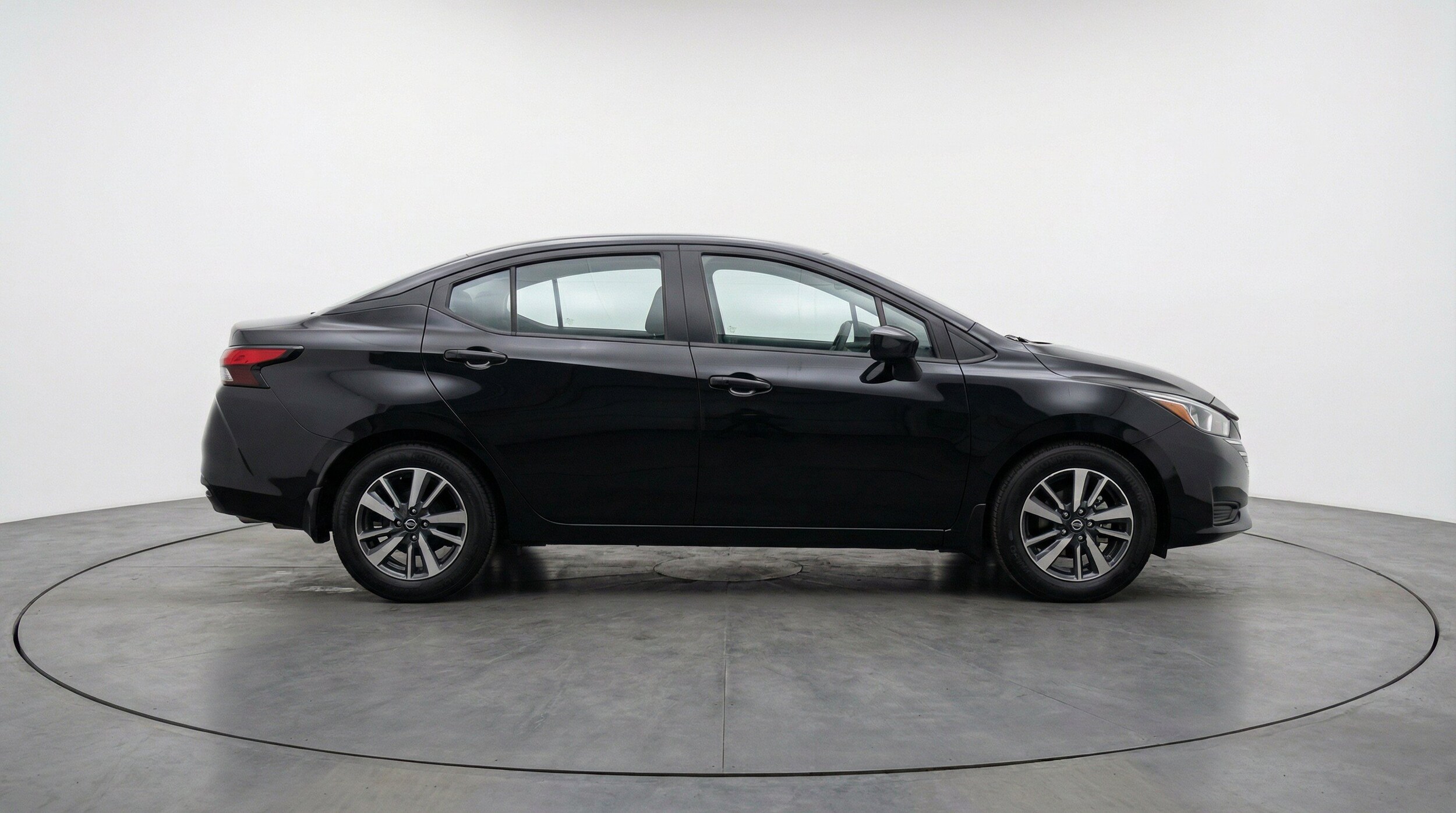 Thumbnail: 2025 Nissan Versa - 11