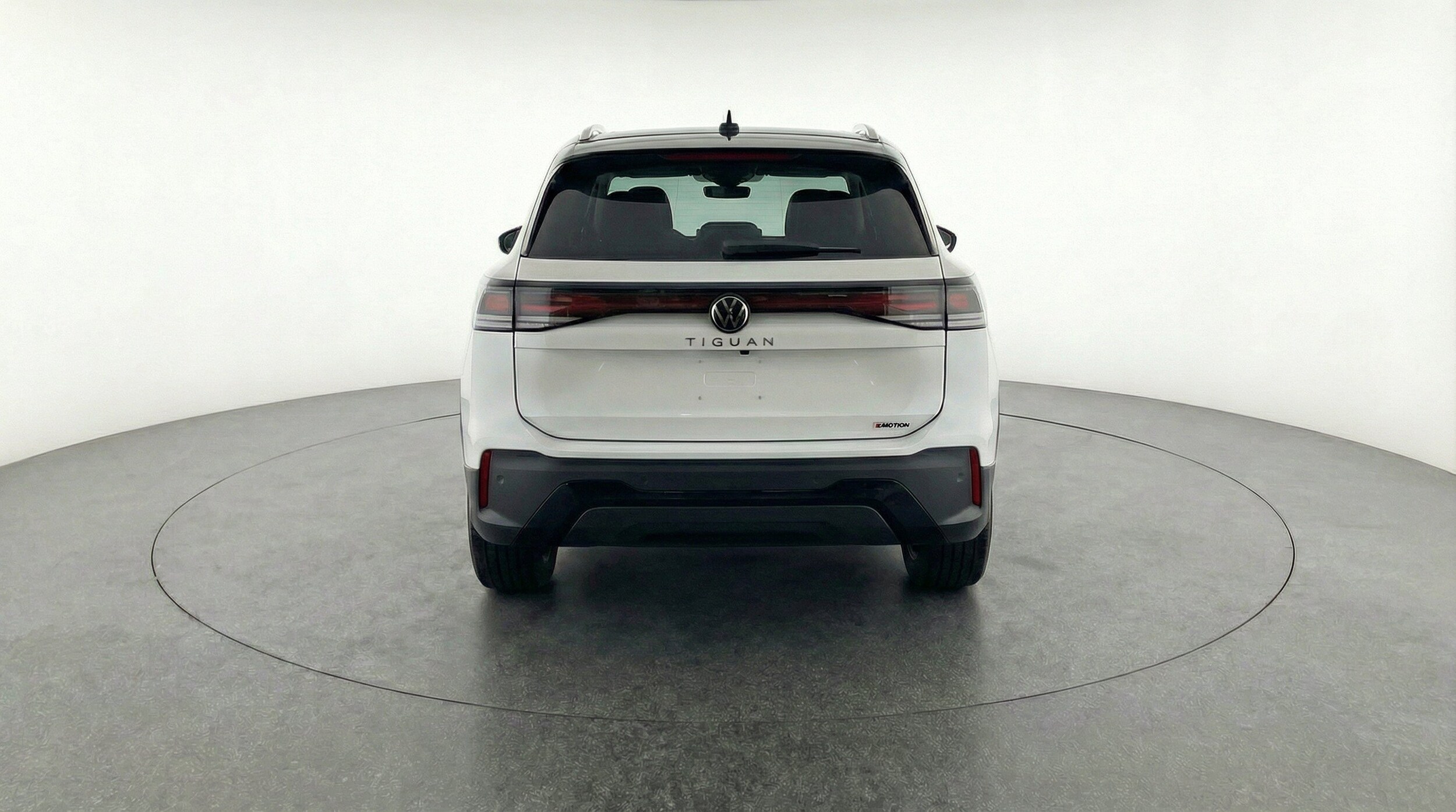 Thumbnail: 2026 Volkswagen Tiguan - 7