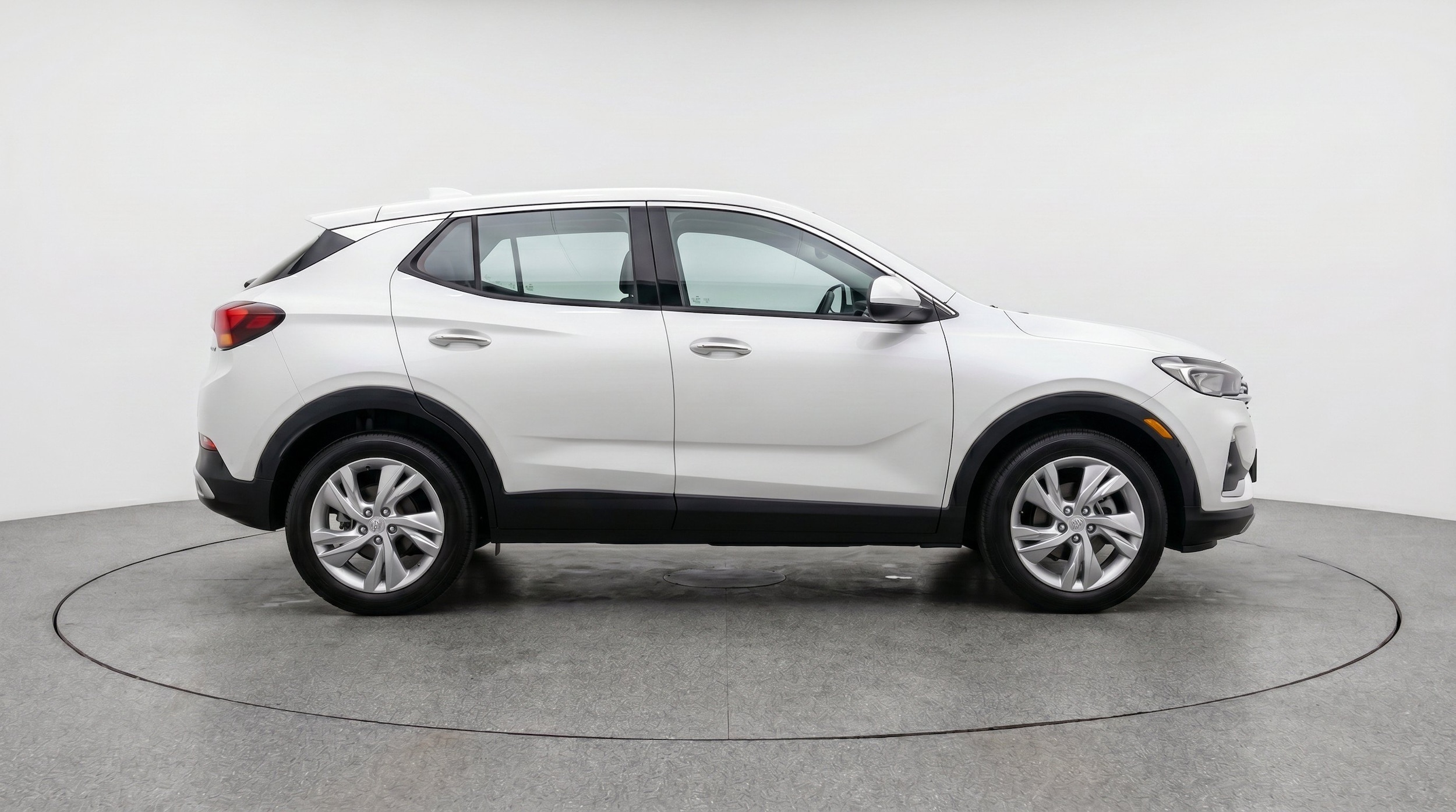 Thumbnail: 2026 Buick Encore GX - 11