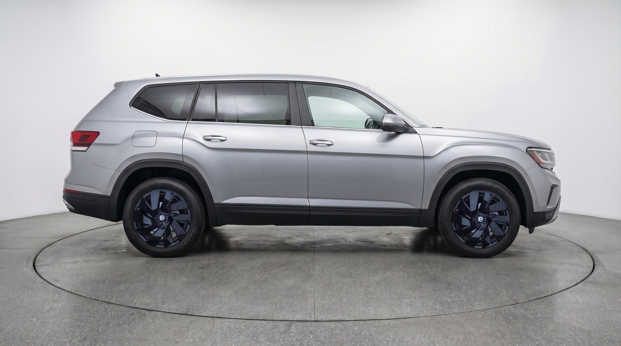 Thumbnail: 2026 Volkswagen Atlas - 11