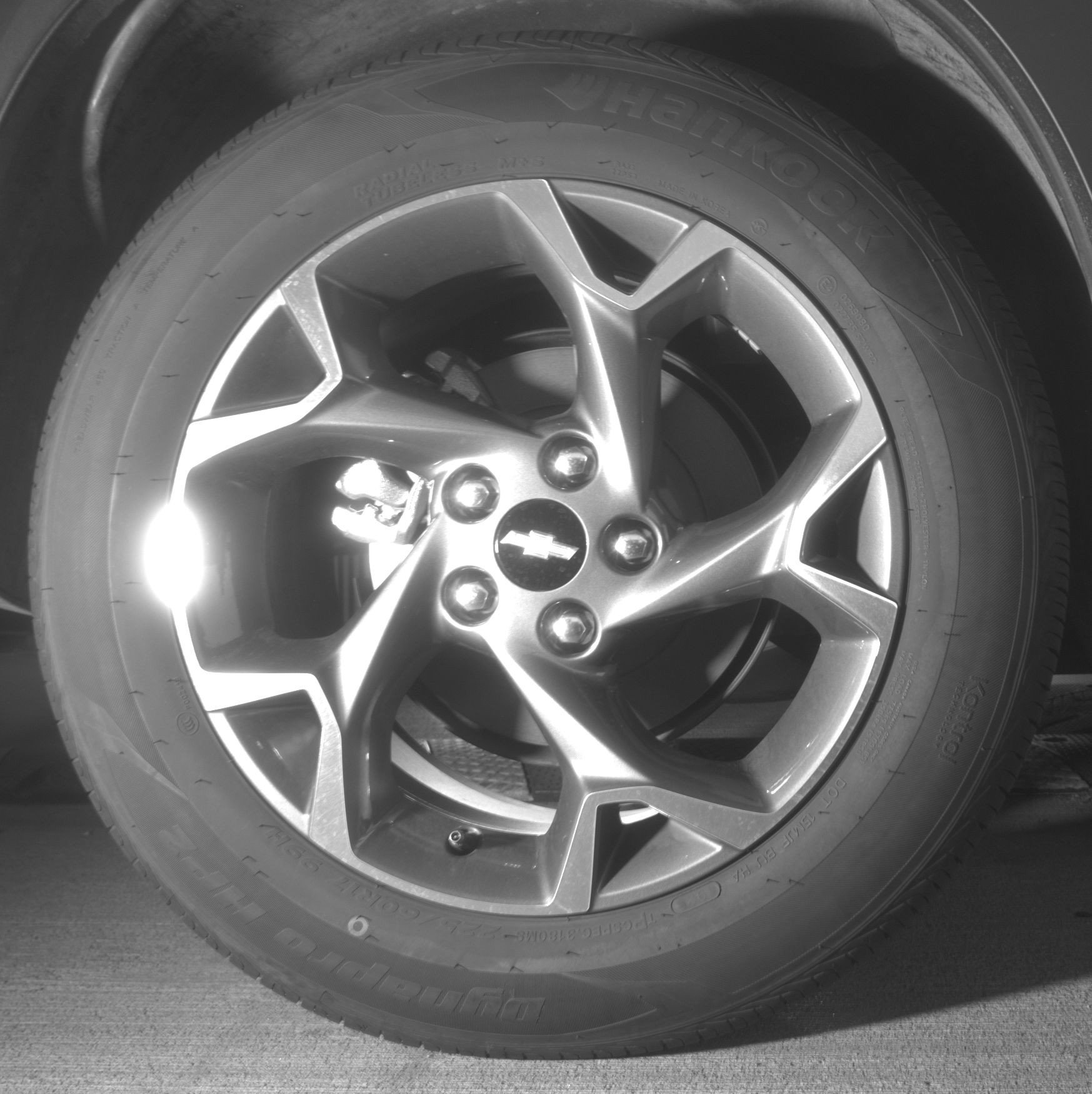 Thumbnail: 2025 Chevrolet Trax - 15