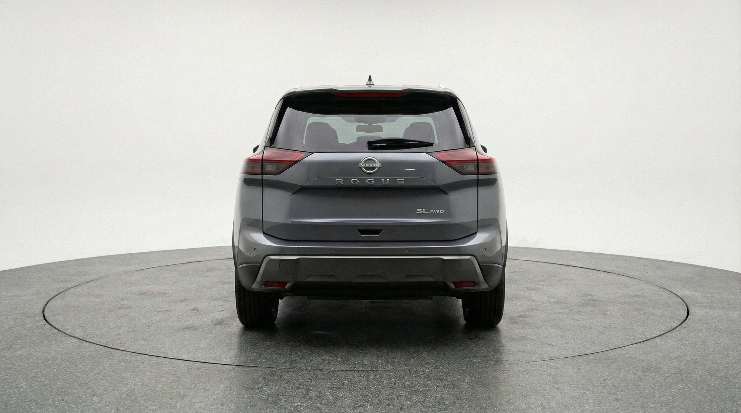 Thumbnail: 2026 Nissan Rogue - 7