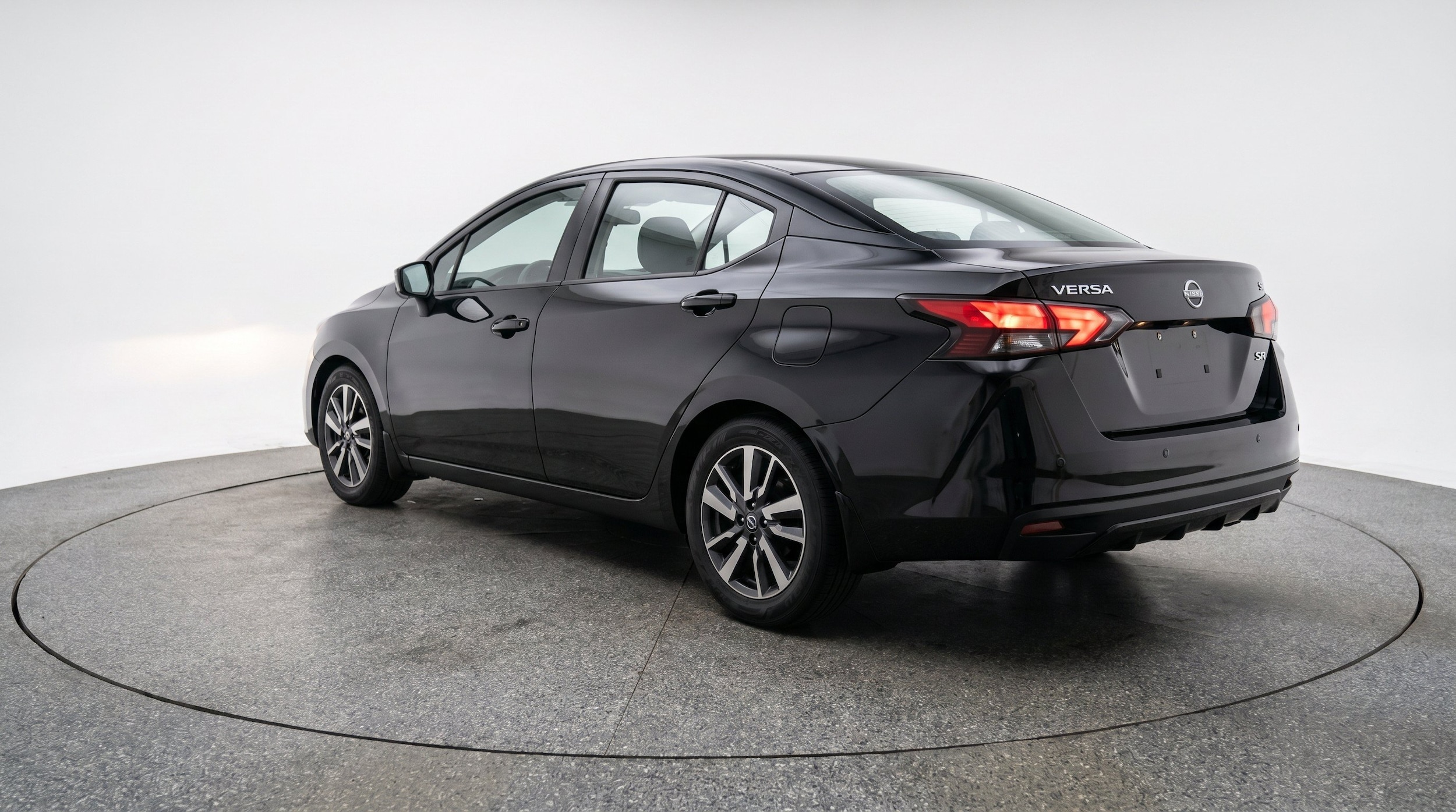 Thumbnail: 2025 Nissan Versa - 6