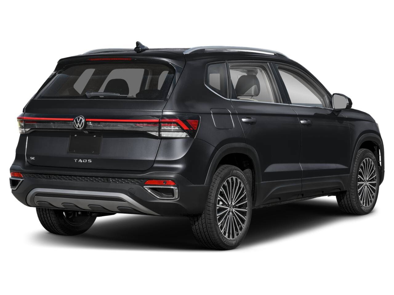 Thumbnail: 2026 Volkswagen Taos - 2