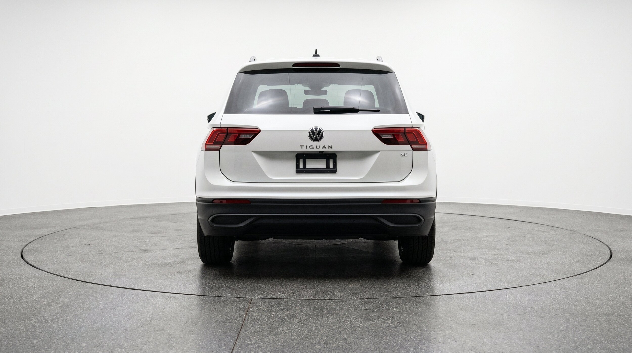 Thumbnail: 2026 Volkswagen Tiguan - 7