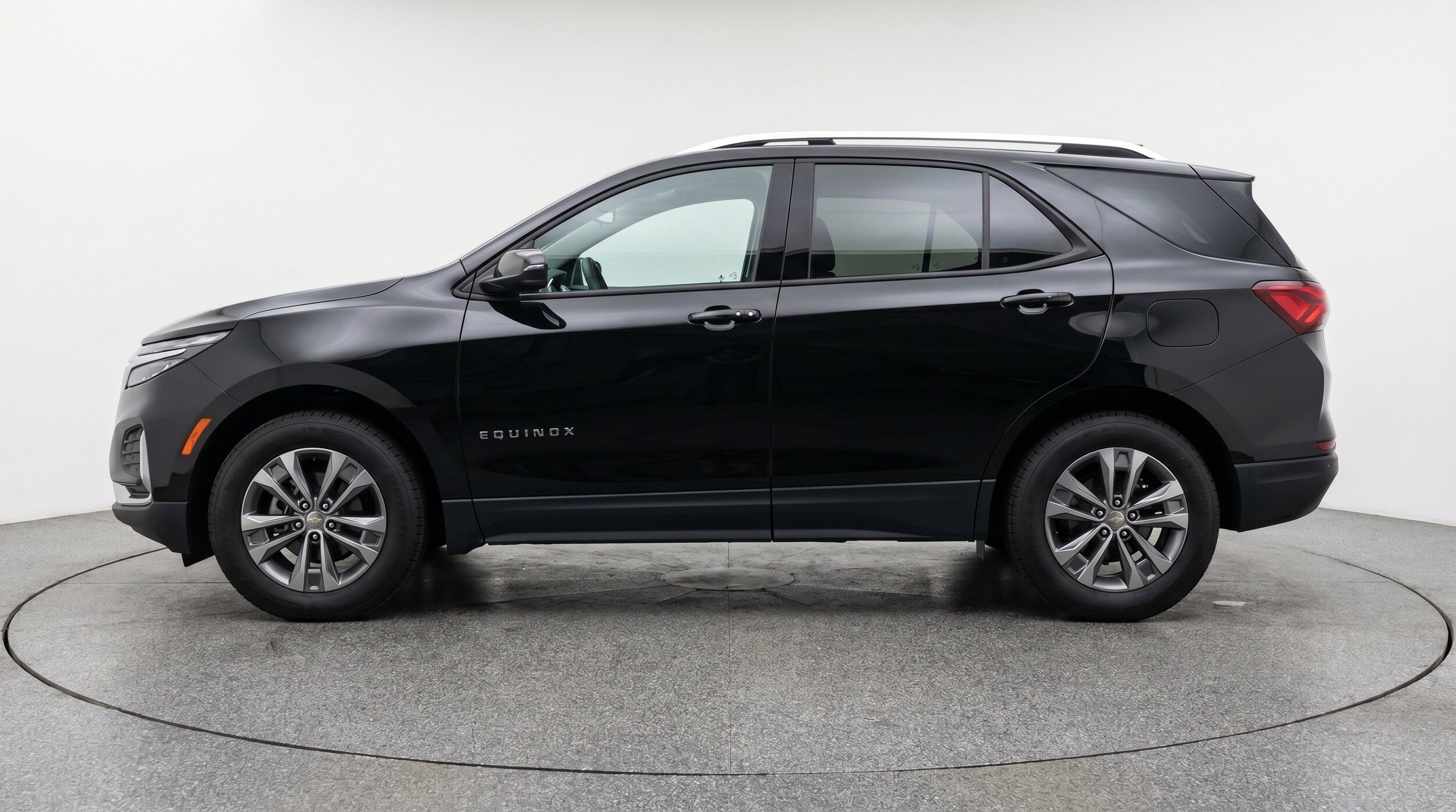 Thumbnail: 2025 Chevrolet Equinox - 5