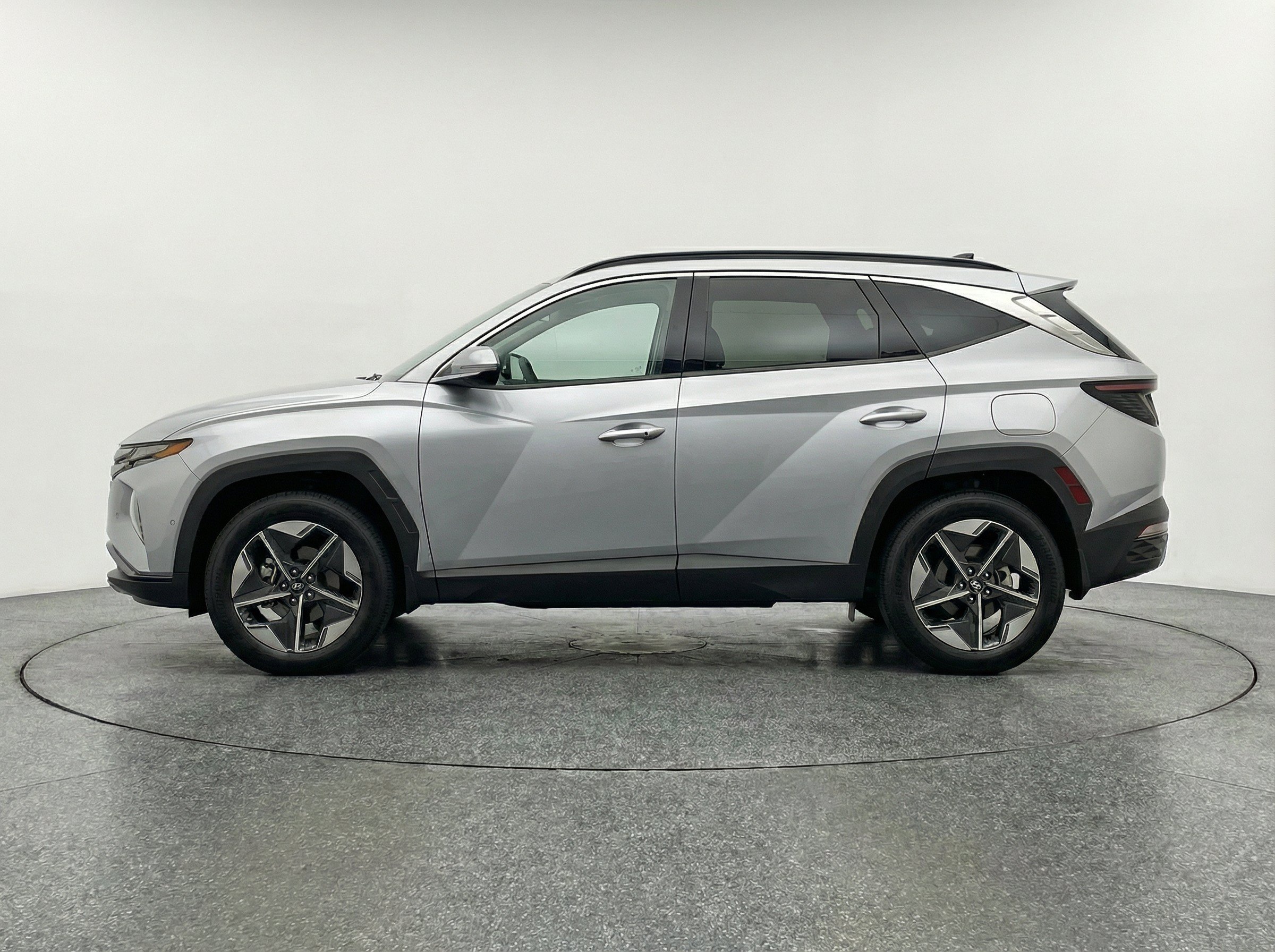 Thumbnail: 2026 Hyundai Tucson - 5