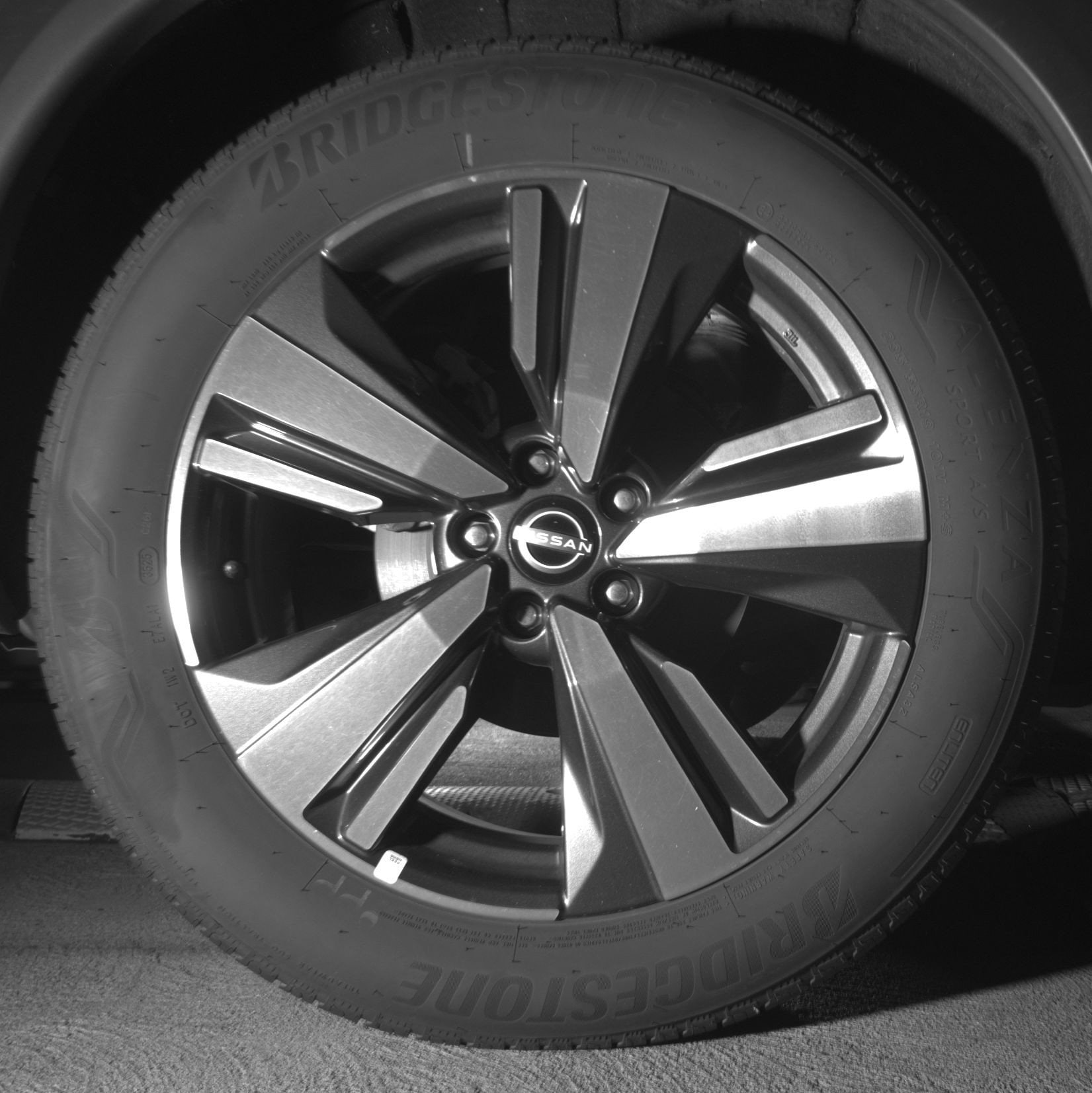 Thumbnail: 2026 Nissan Rogue - 15