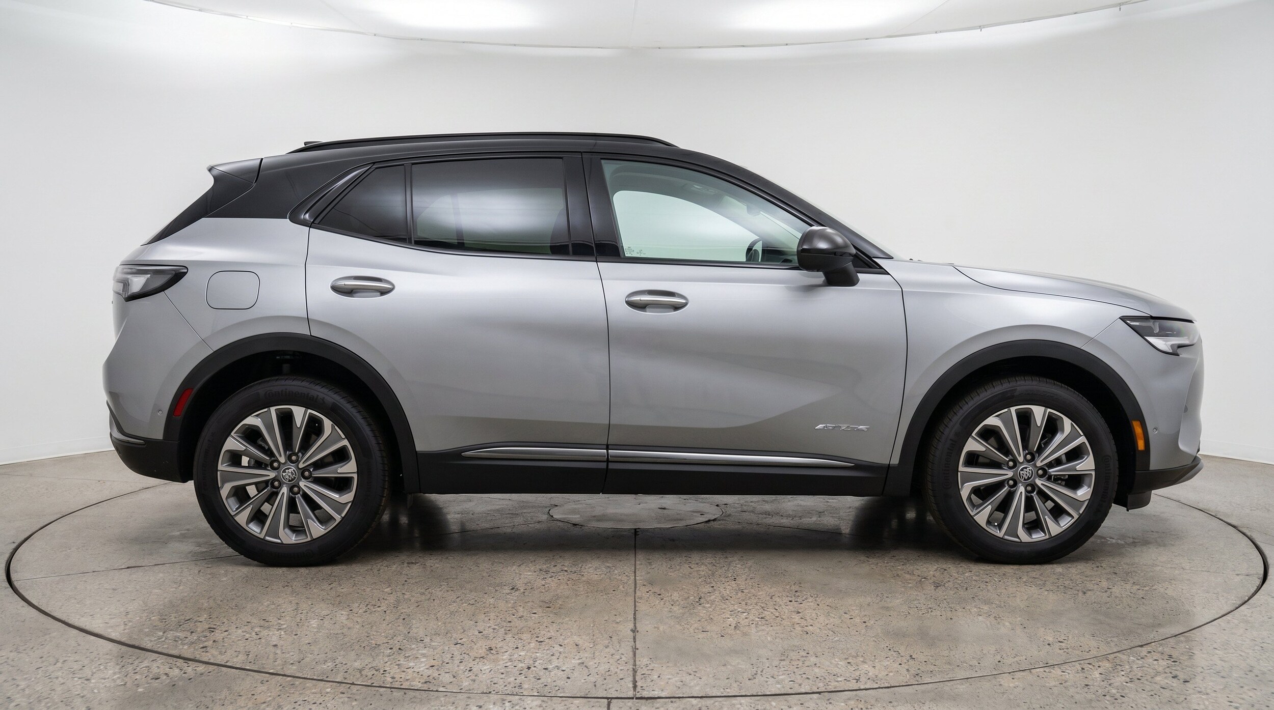 Thumbnail: 2024 Buick Envision - 11