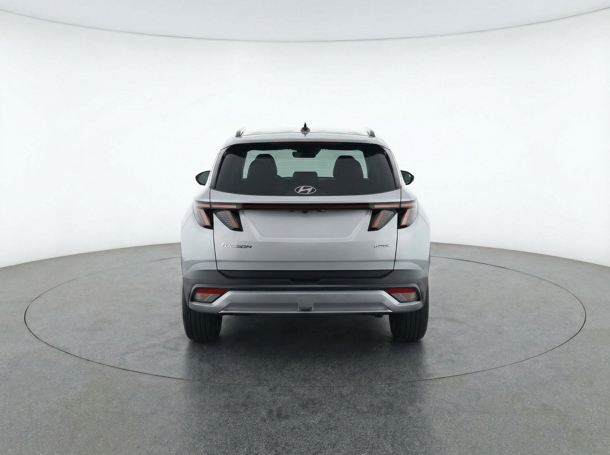 Thumbnail: 2026 Hyundai Tucson - 7