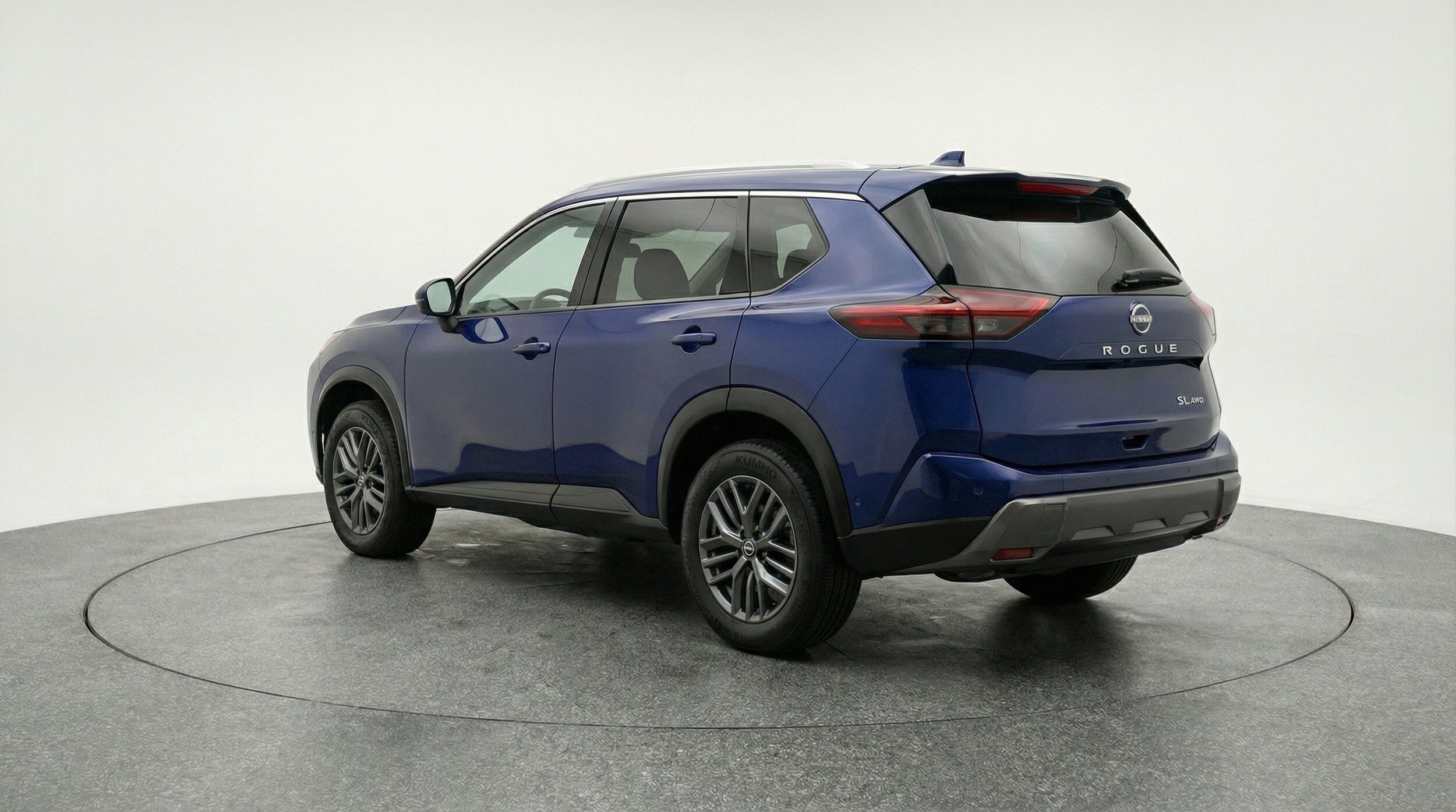 Thumbnail: 2026 Nissan Rogue - 6
