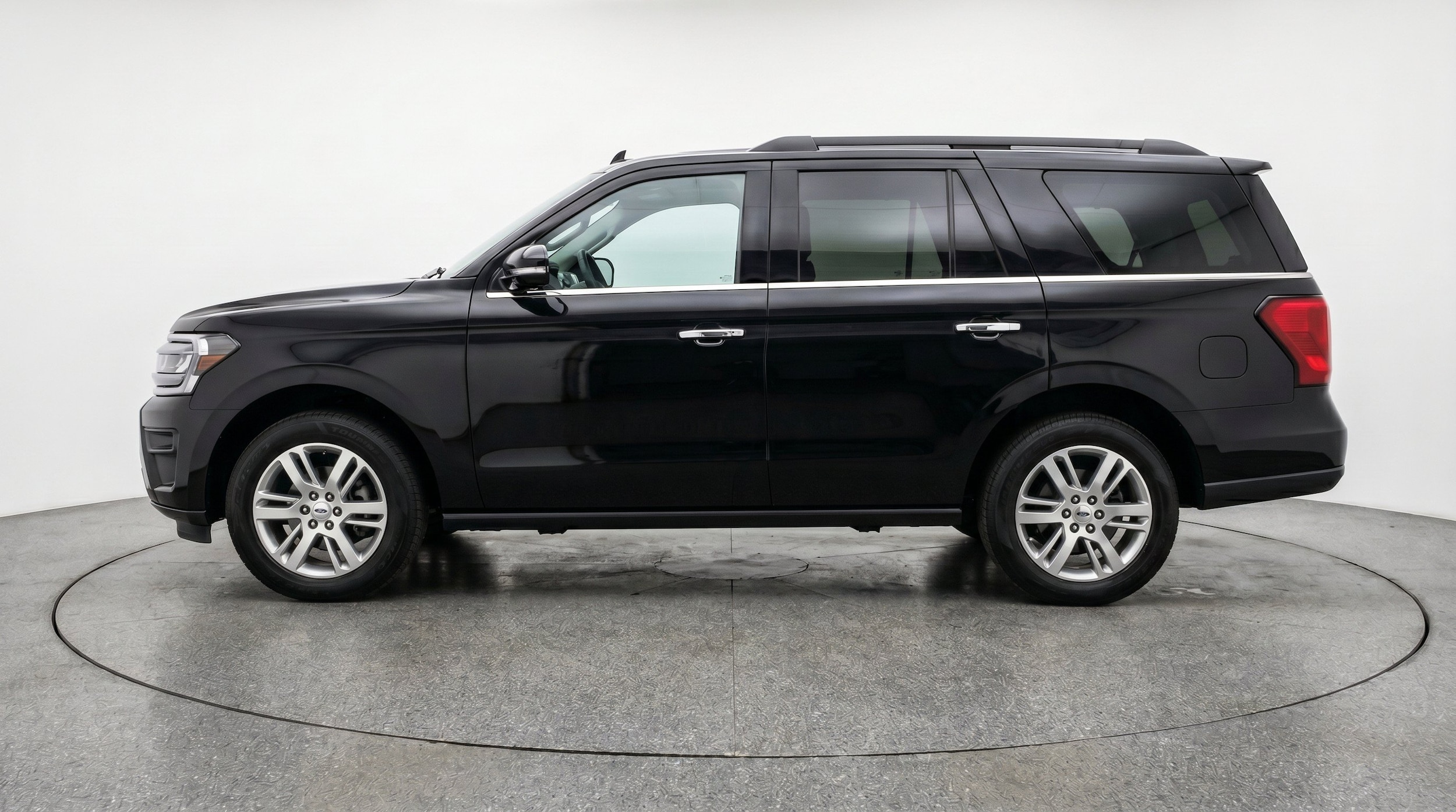 Thumbnail: 2024 Ford Expedition - 5
