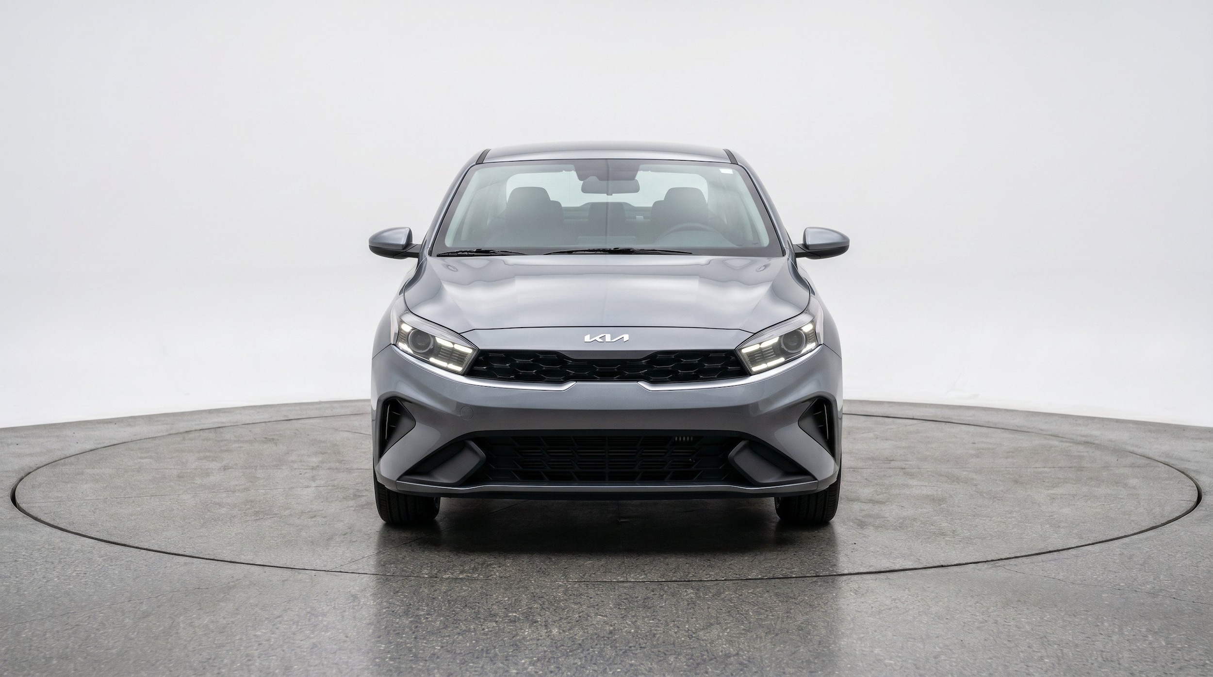 Thumbnail: 2024 Kia Forte - 2
