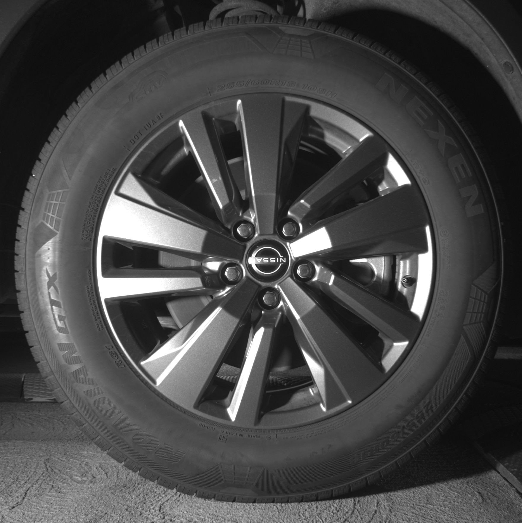 Thumbnail: 2025 Nissan Pathfinder - 13