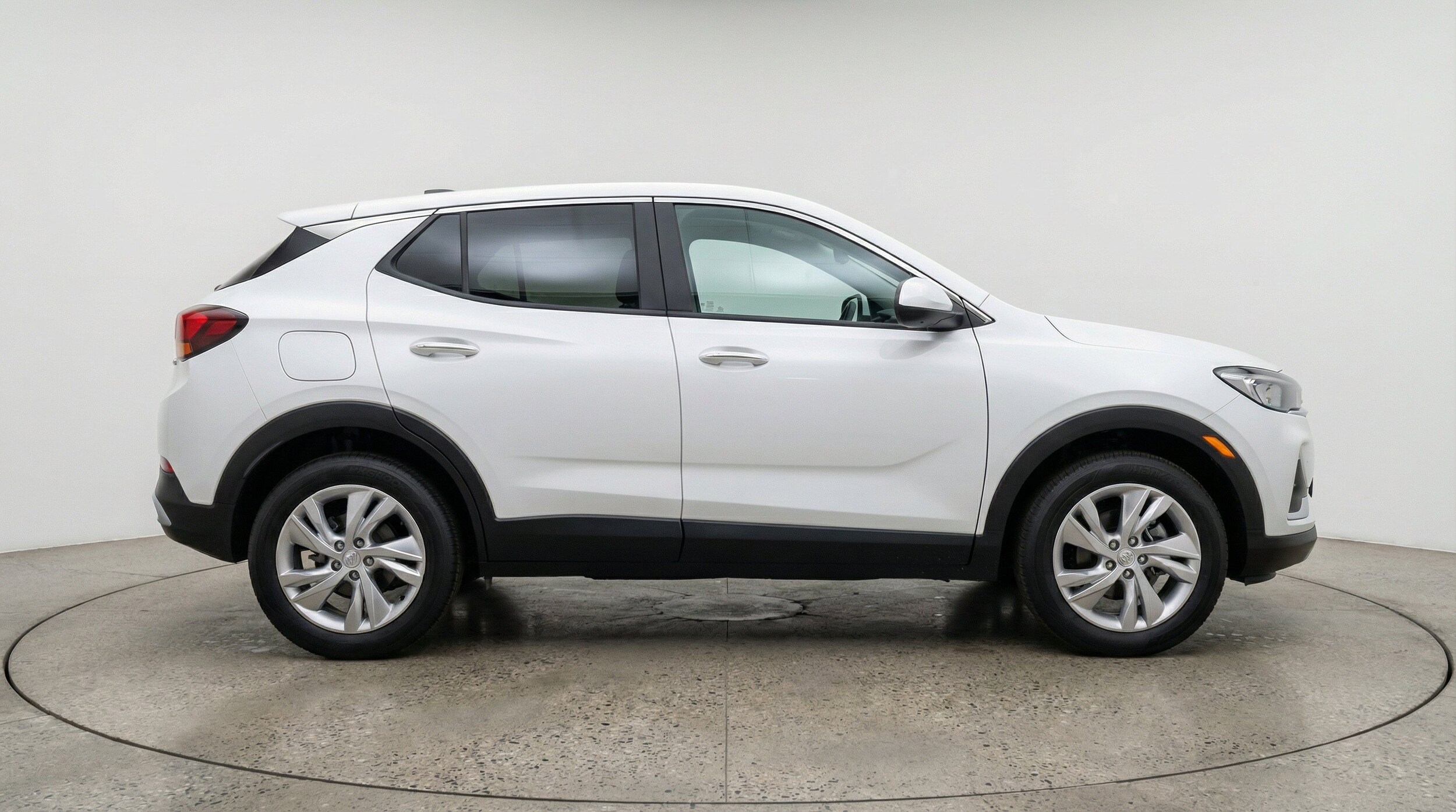 Thumbnail: 2026 Buick Encore GX - 11