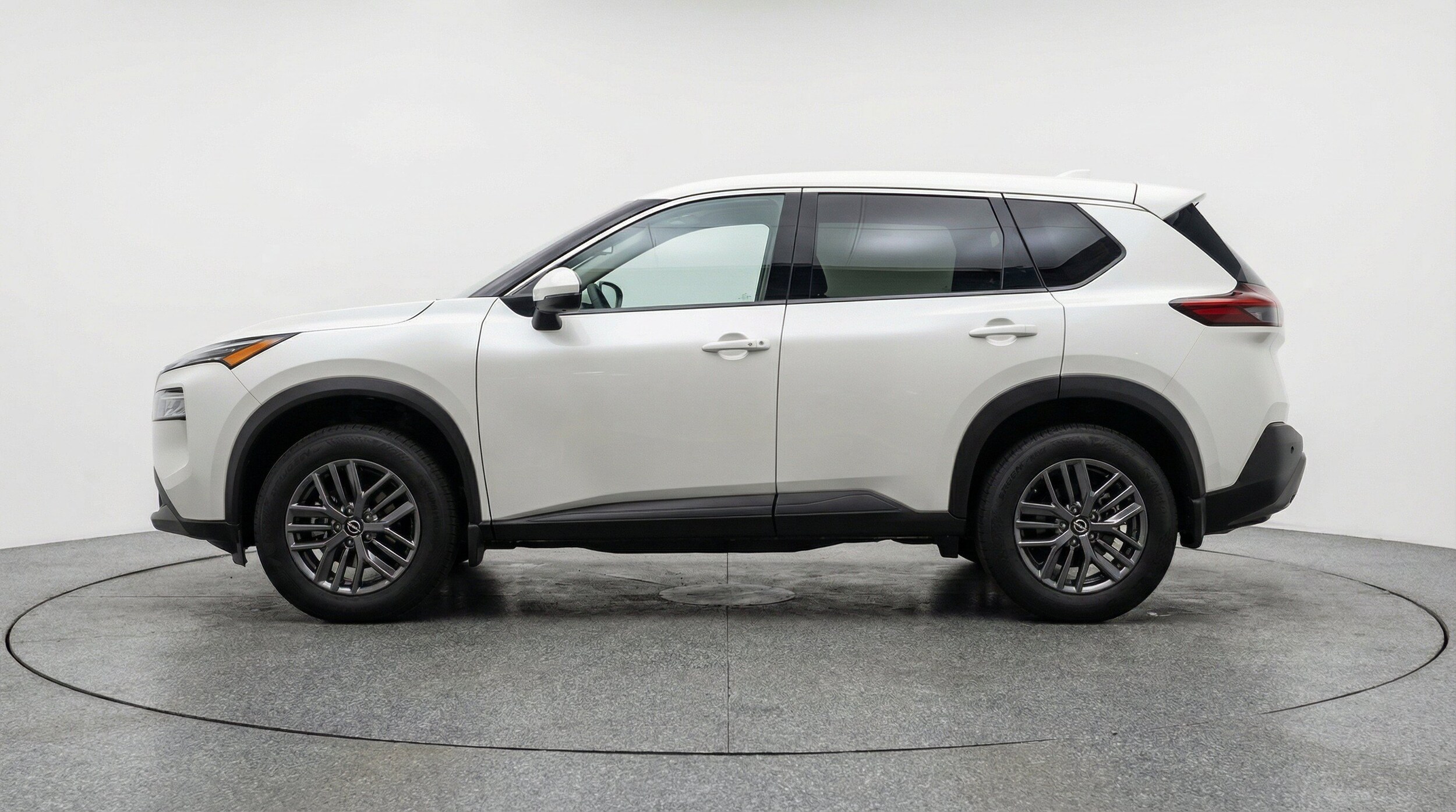 Thumbnail: 2026 Nissan Rogue - 5