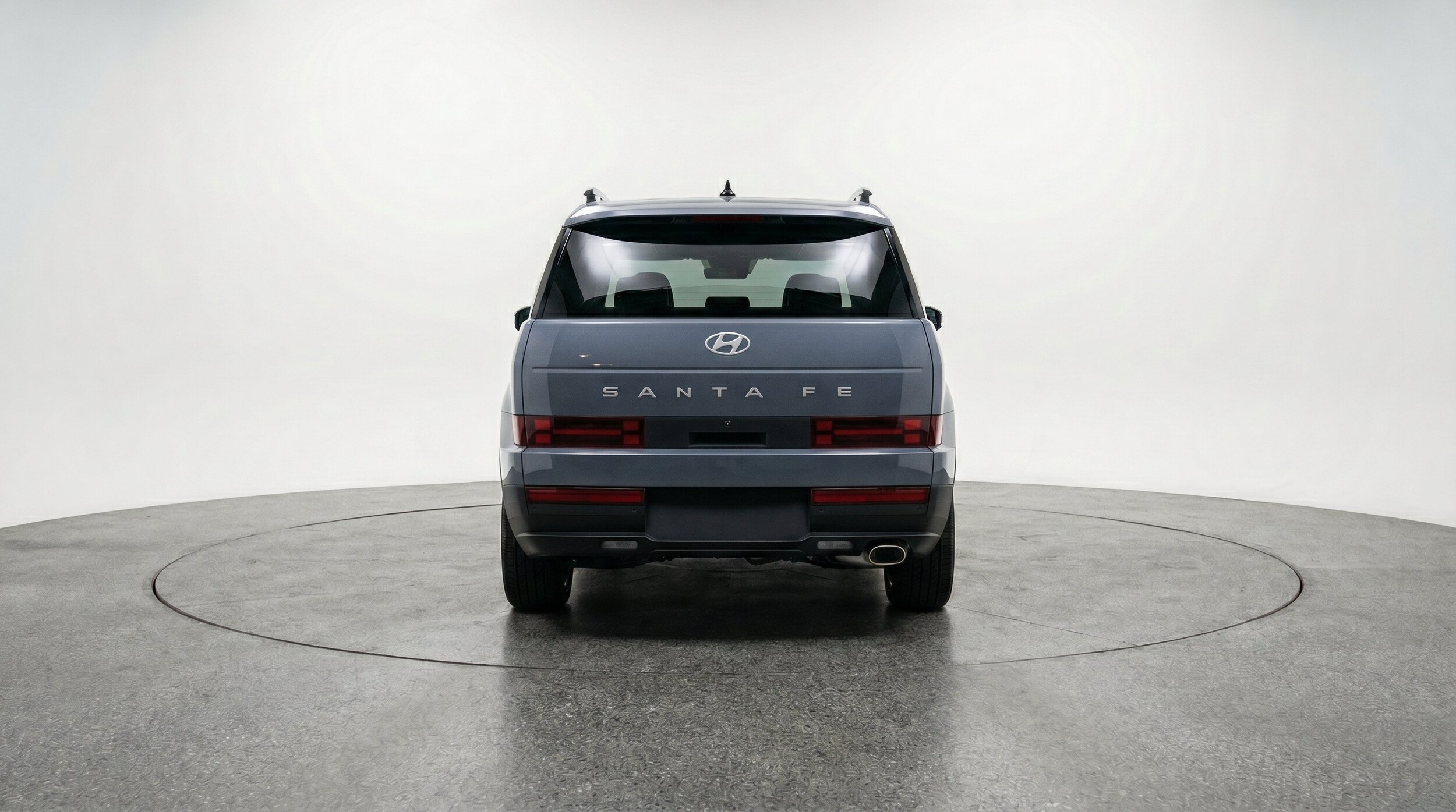 Thumbnail: 2026 Hyundai Santa Fe - 7