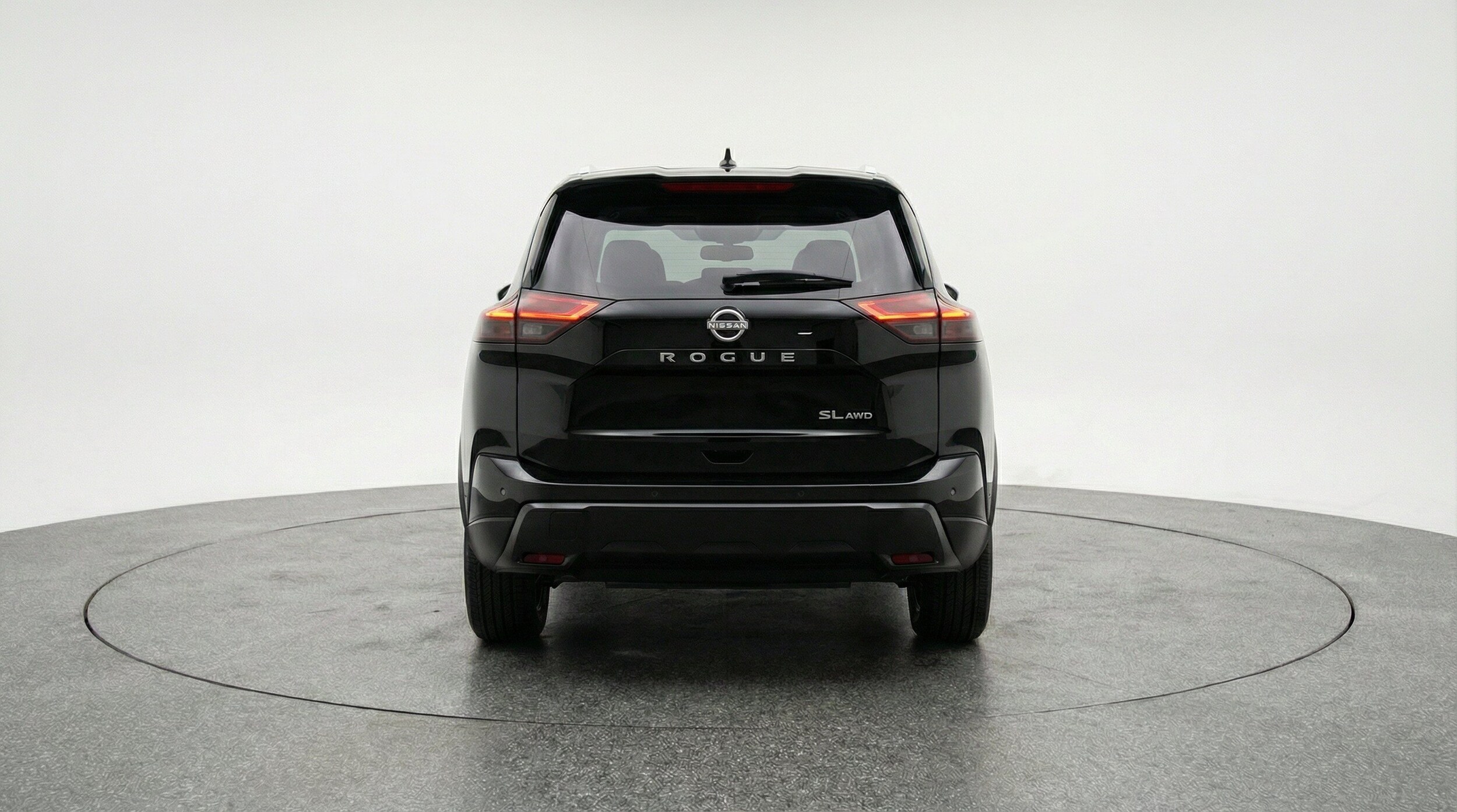 Thumbnail: 2026 Nissan Rogue - 7
