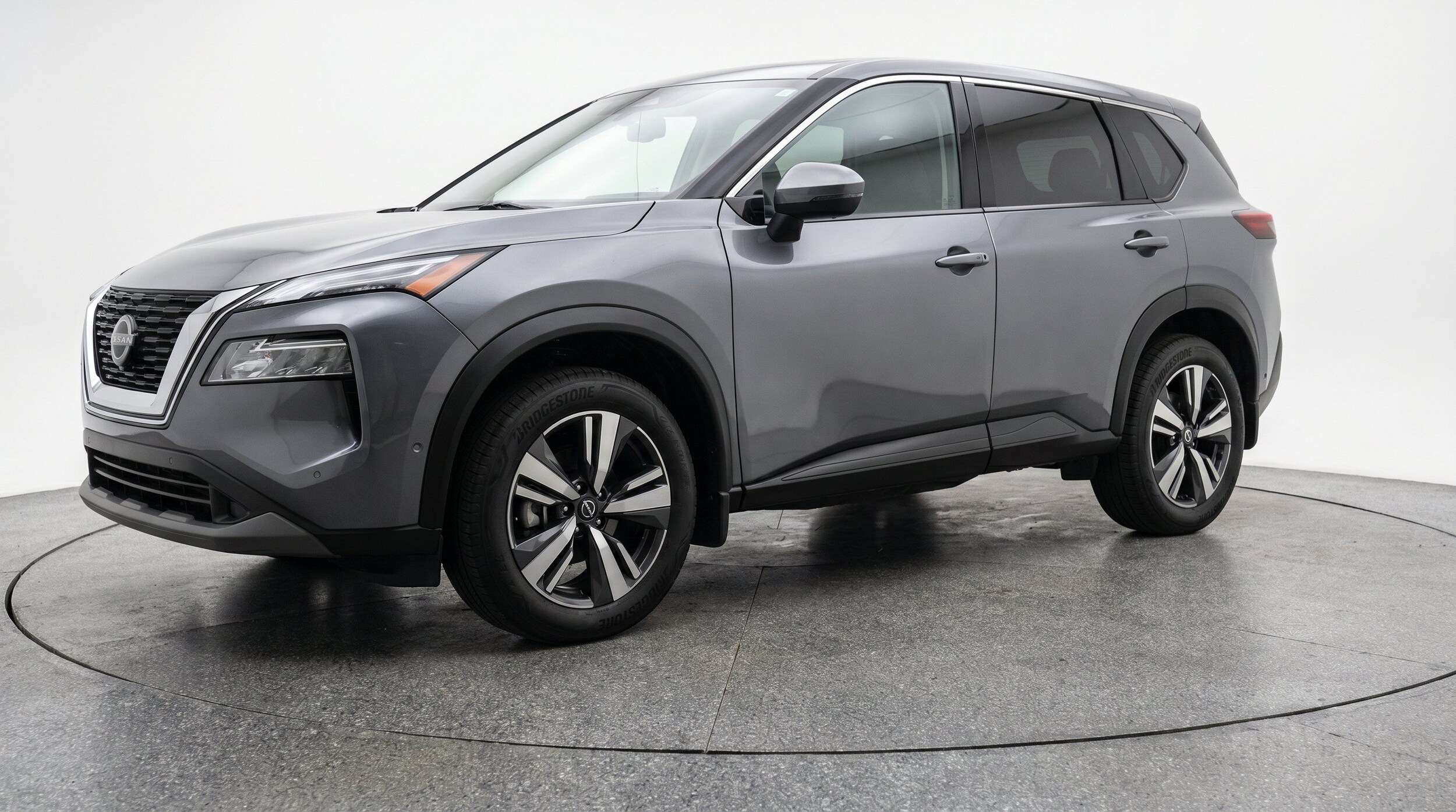 Thumbnail: 2026 Nissan Rogue - 3