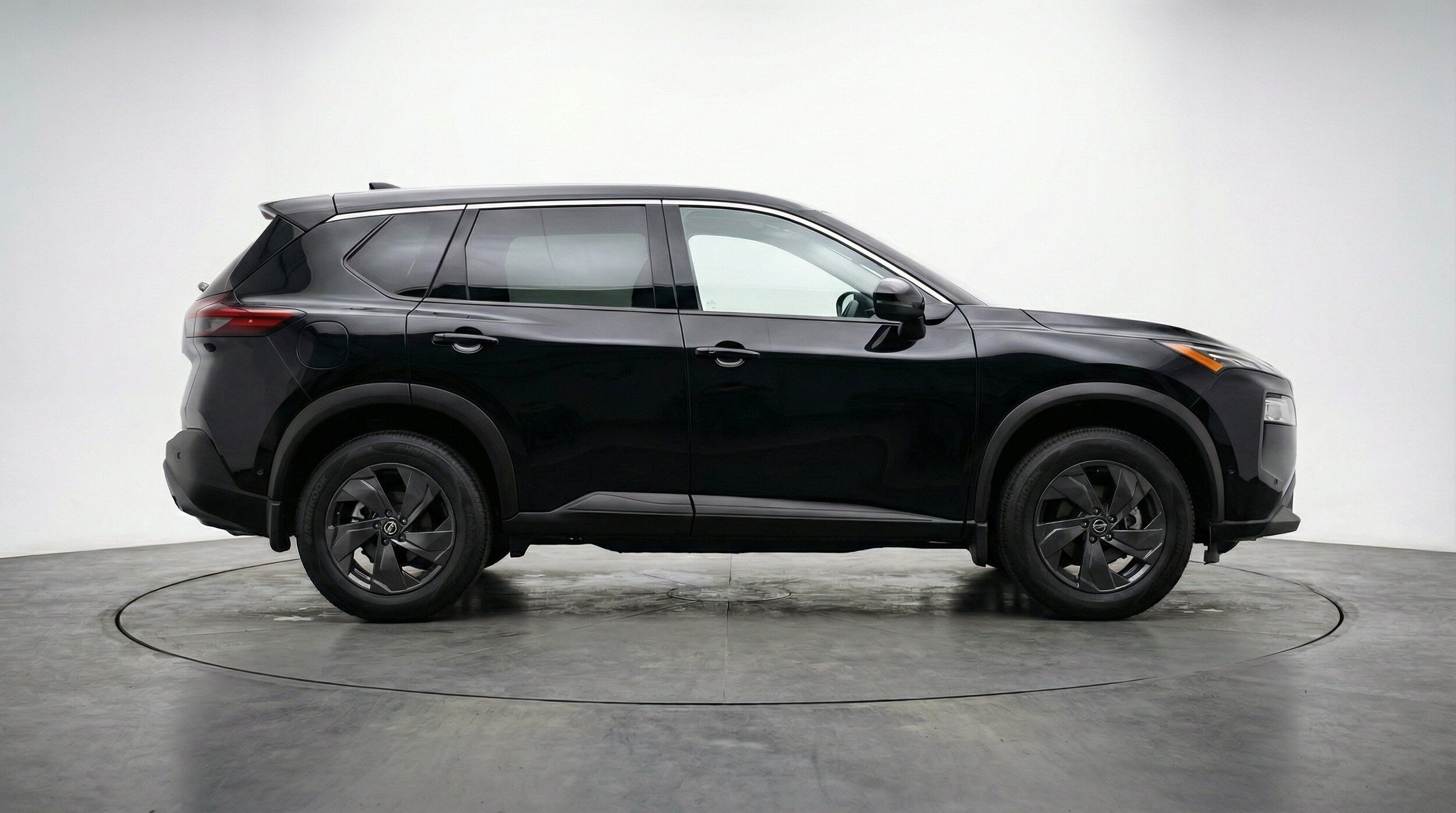 Thumbnail: 2026 Nissan Rogue - 11