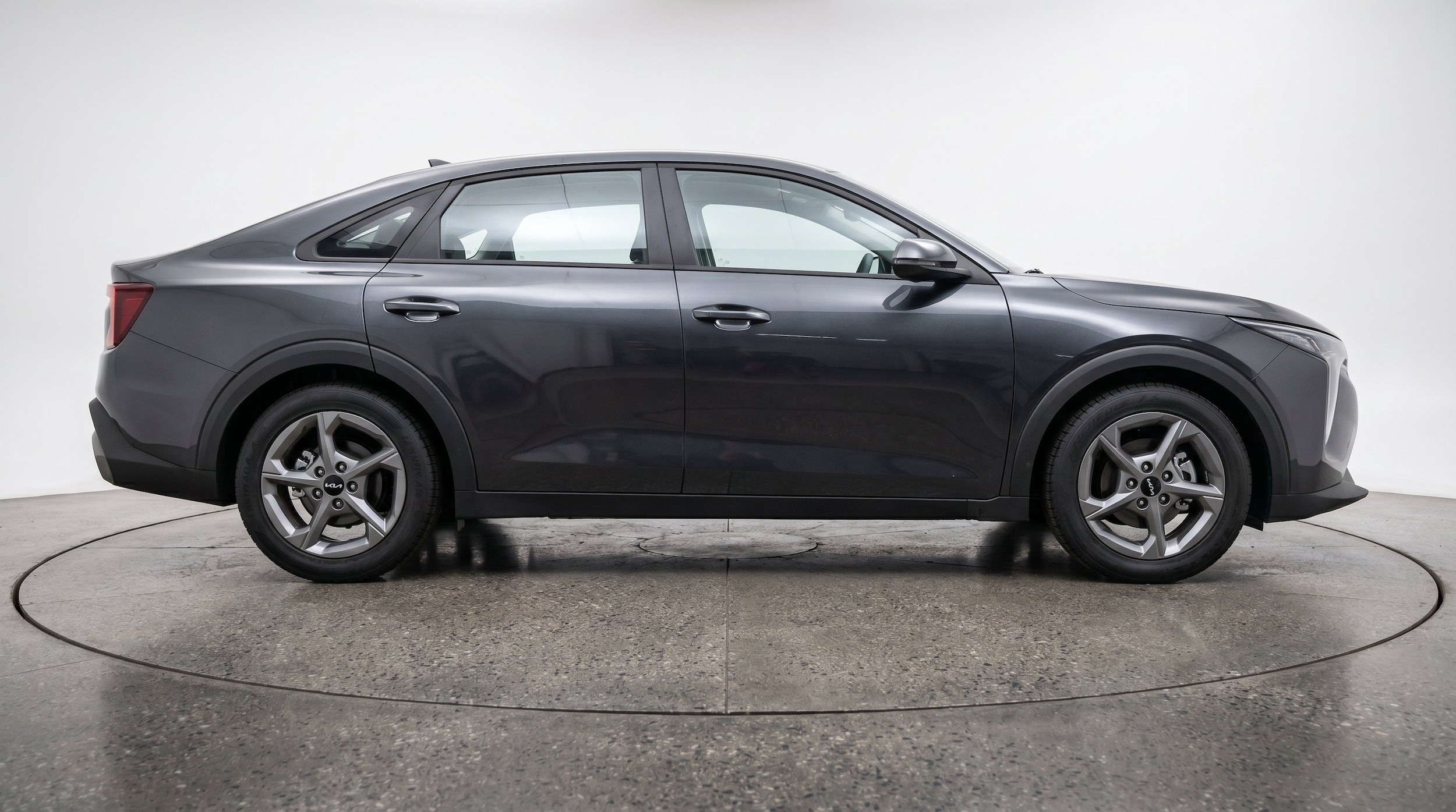 Thumbnail: 2025 Kia K4 - 11