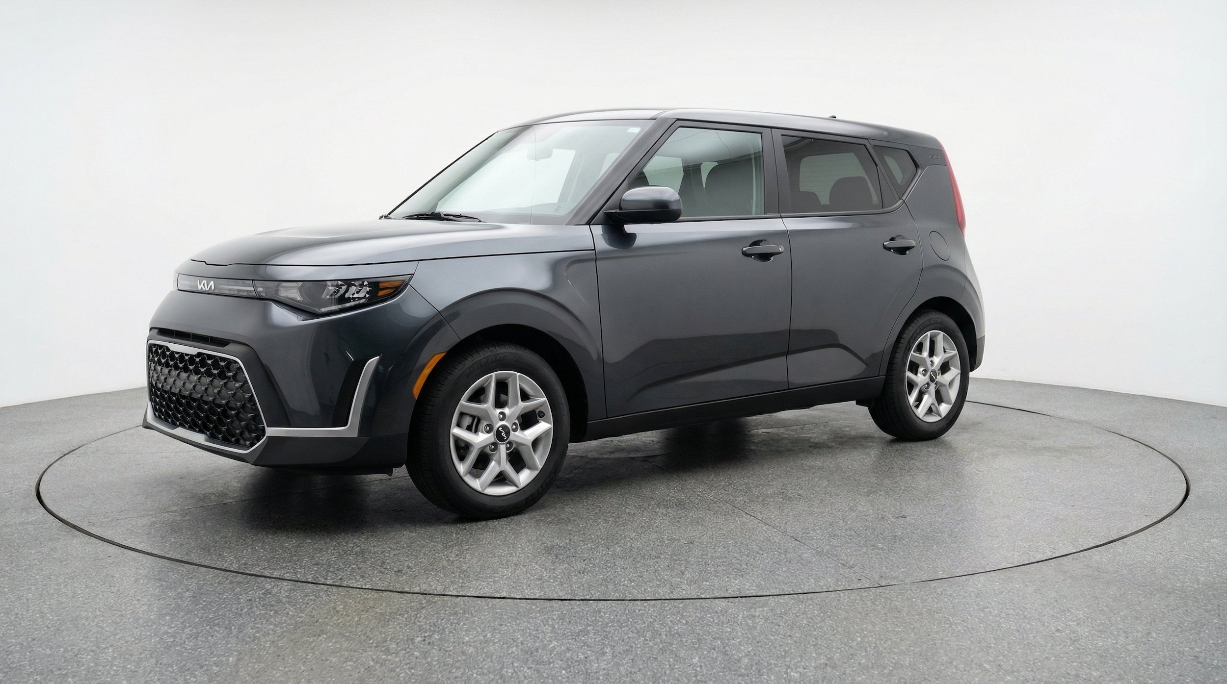 Thumbnail: 2025 Kia Soul - 3