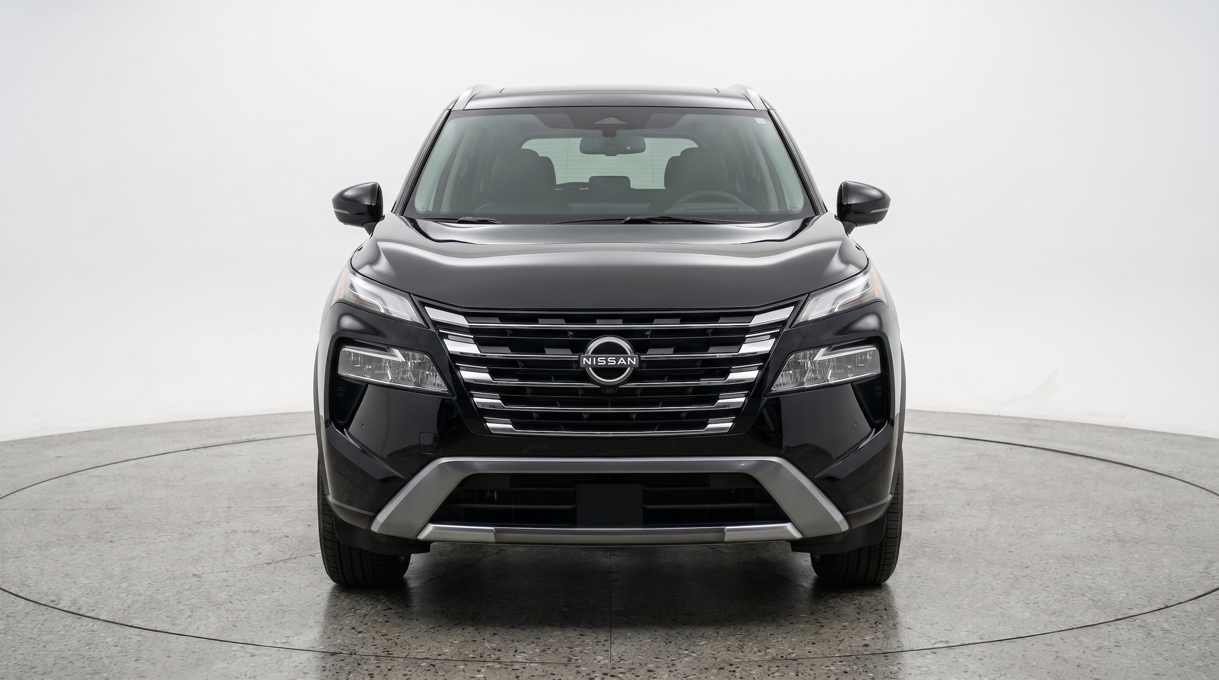 Thumbnail: 2026 Nissan Rogue - 2