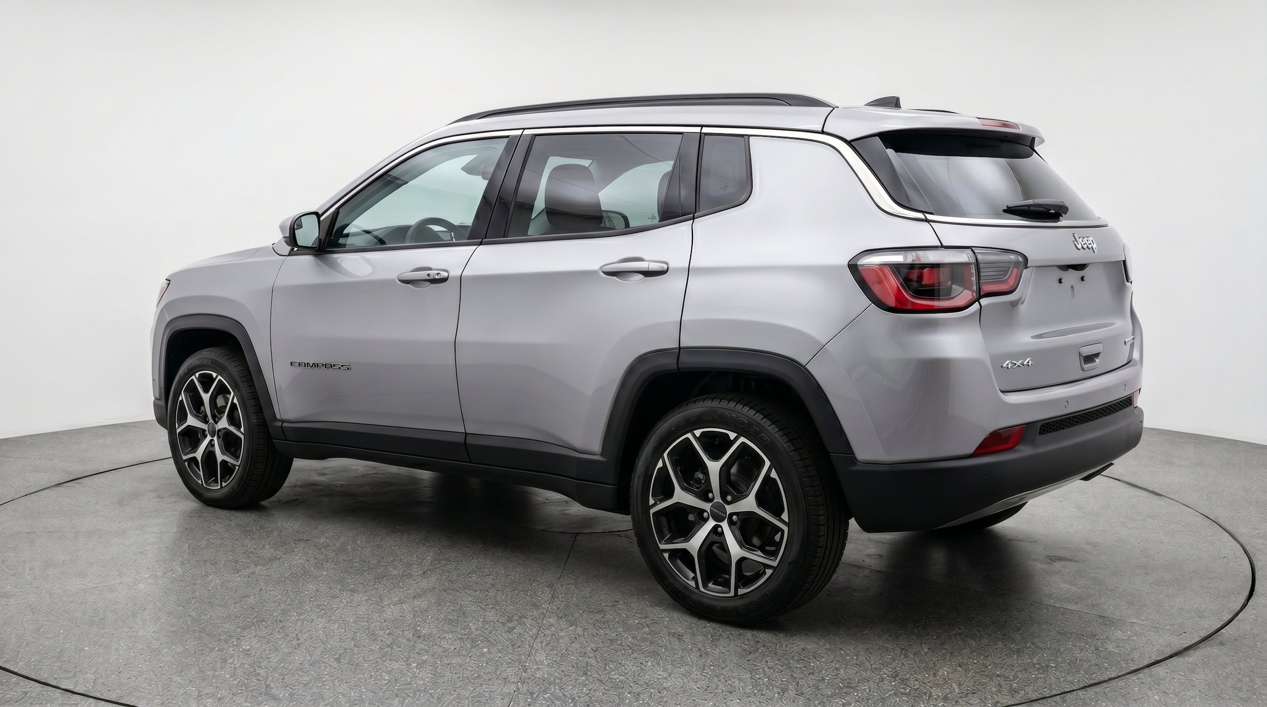Thumbnail: 2025 Jeep Compass - 6