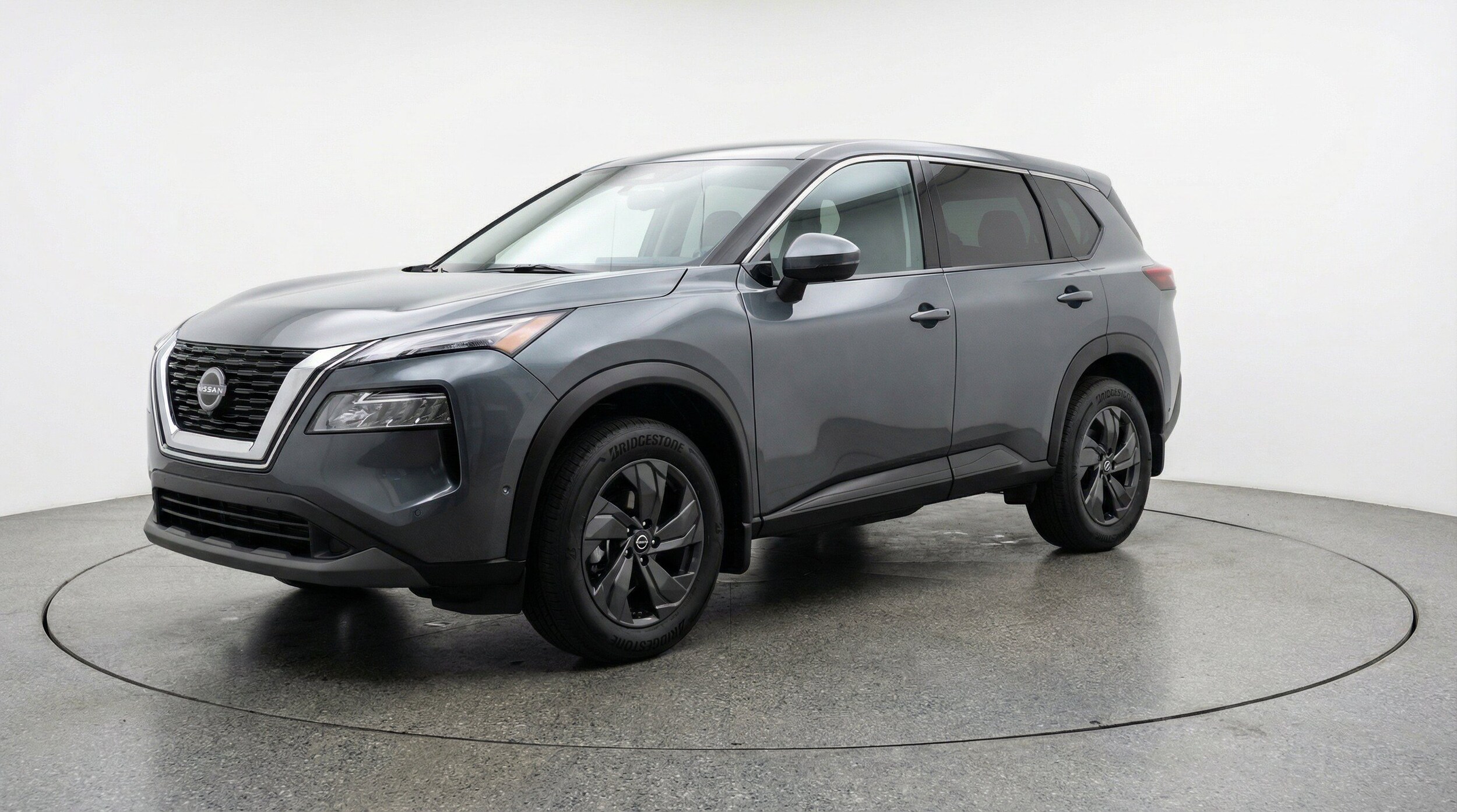 Thumbnail: 2026 Nissan Rogue - 3