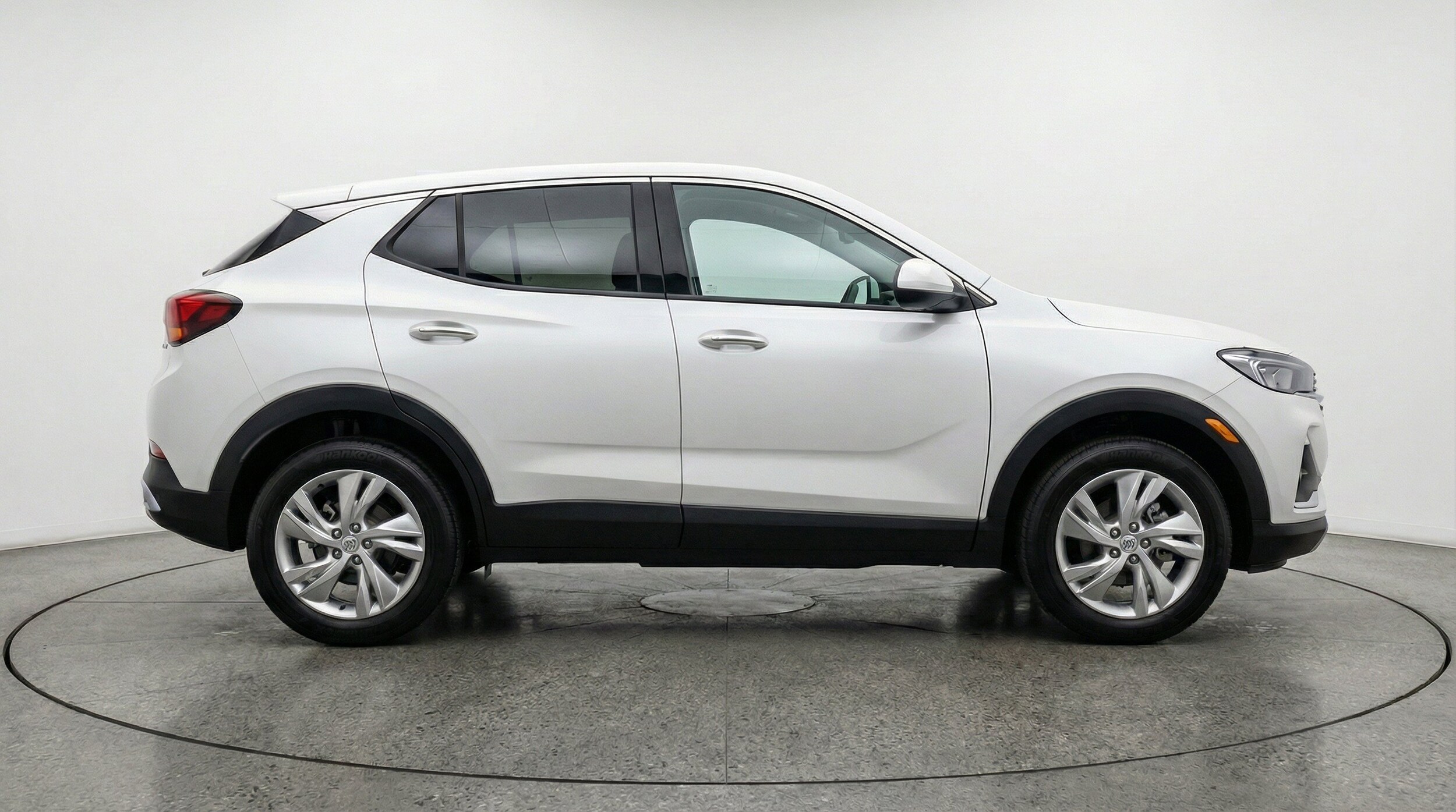 Thumbnail: 2026 Buick Encore GX - 11
