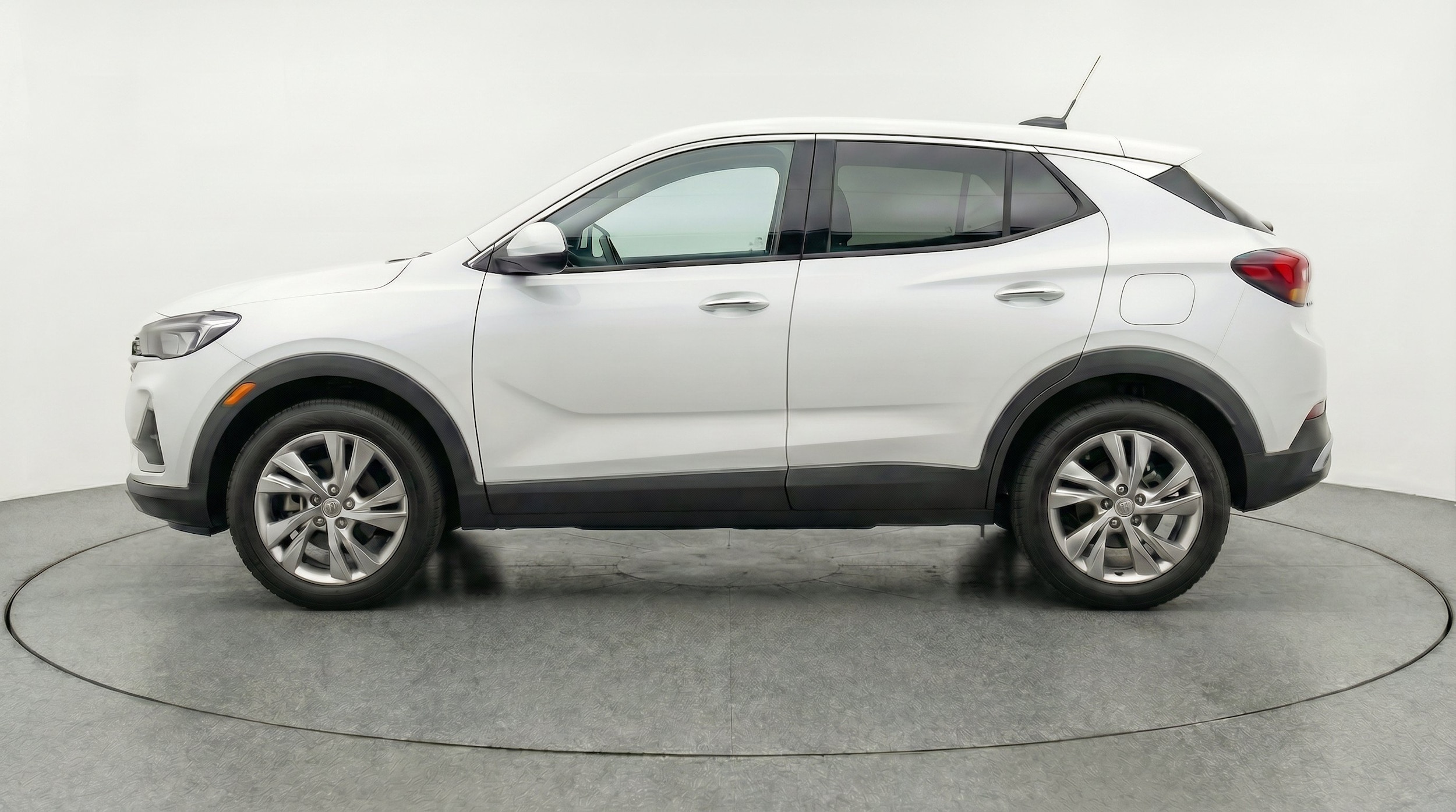 Thumbnail: 2026 Buick Encore GX - 5