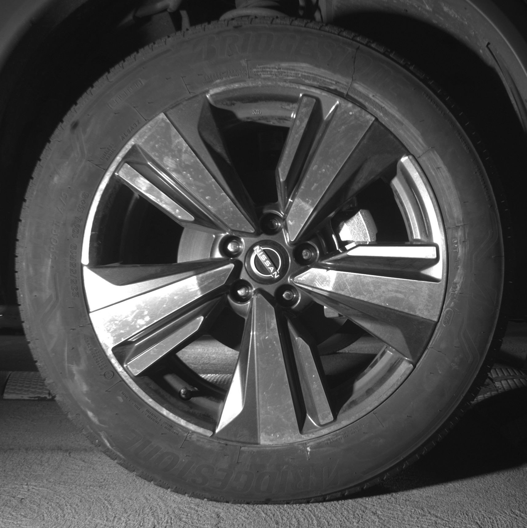 Thumbnail: 2026 Nissan Rogue - 13