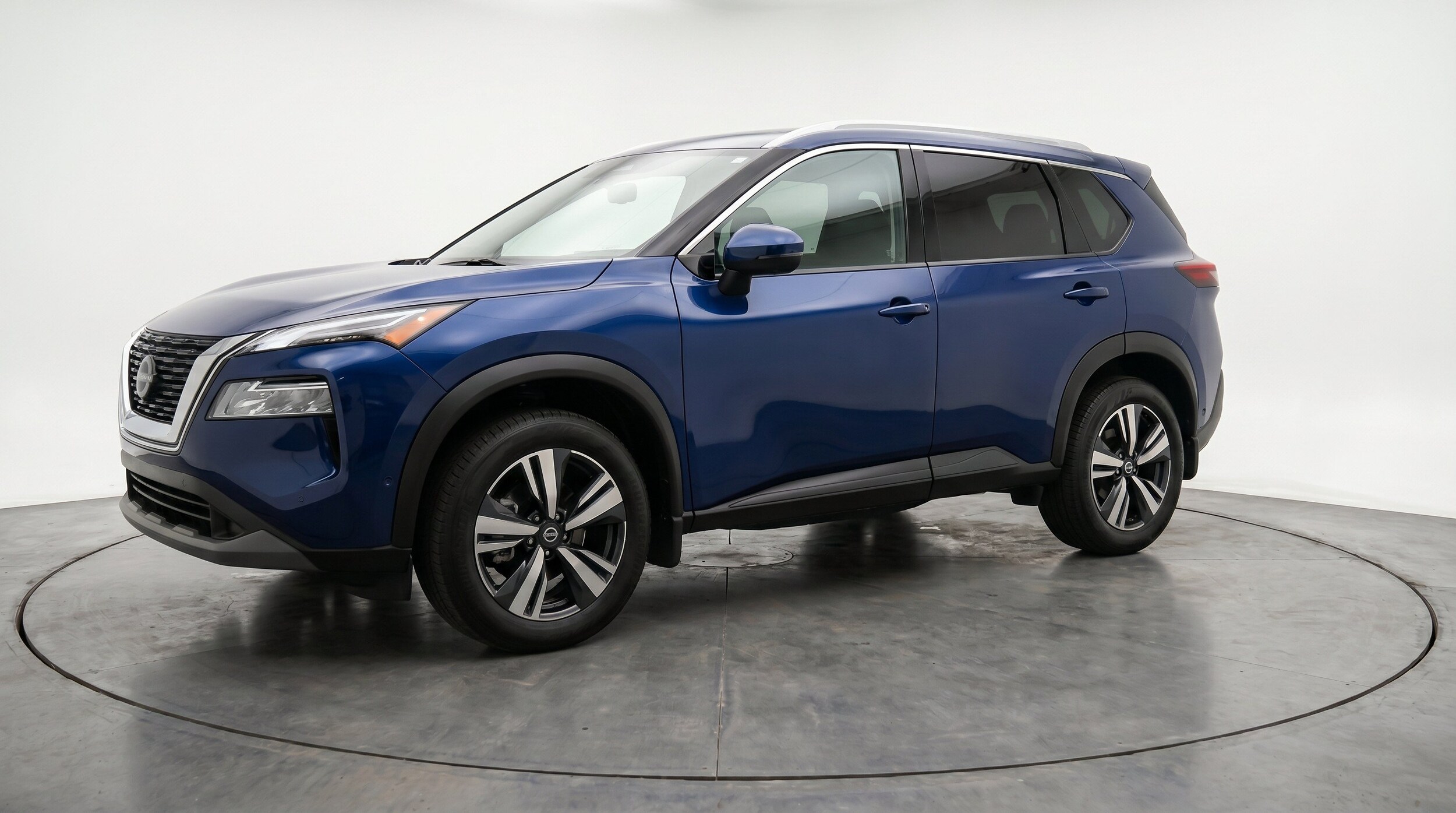 Thumbnail: 2026 Nissan Rogue - 3